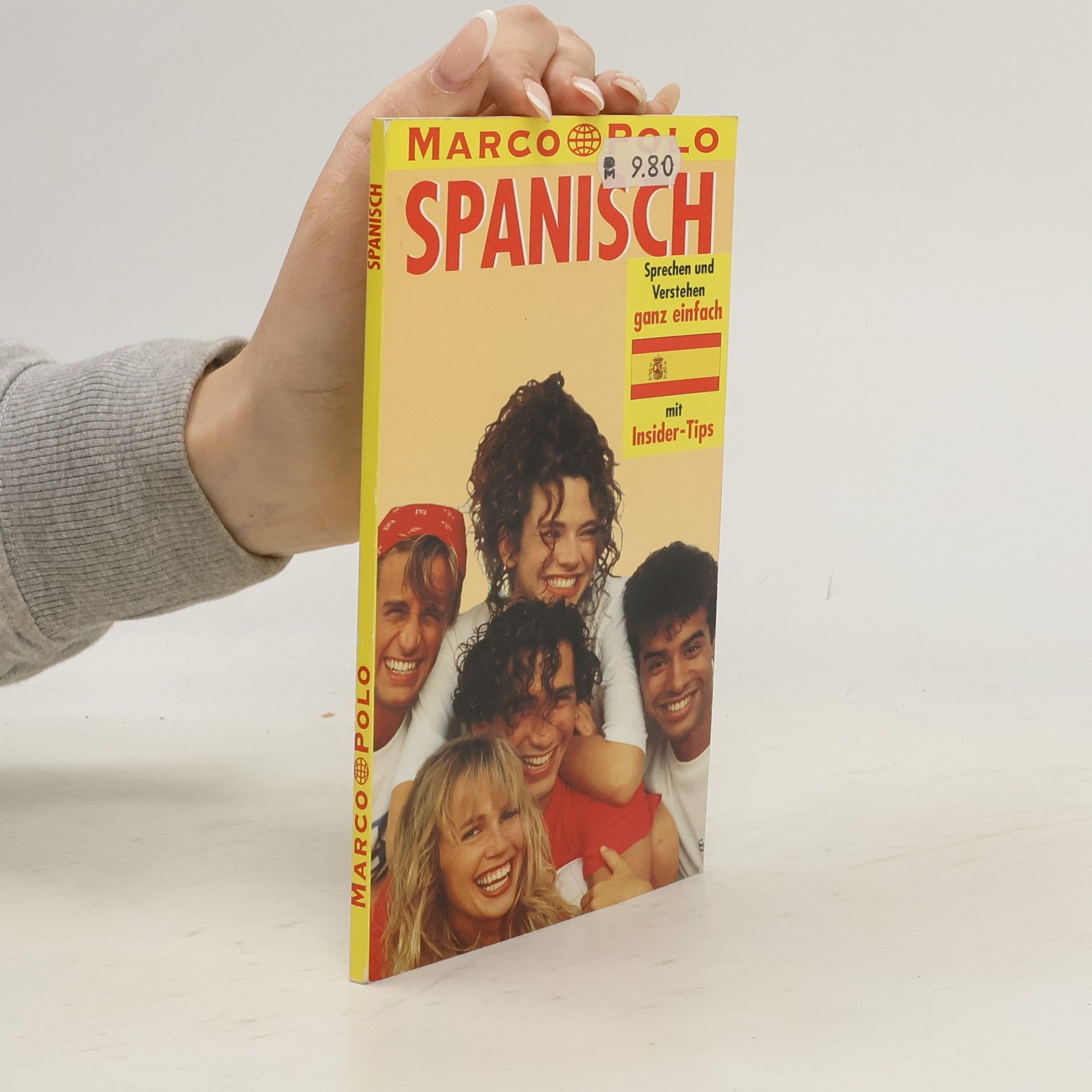 Collective Spanisch