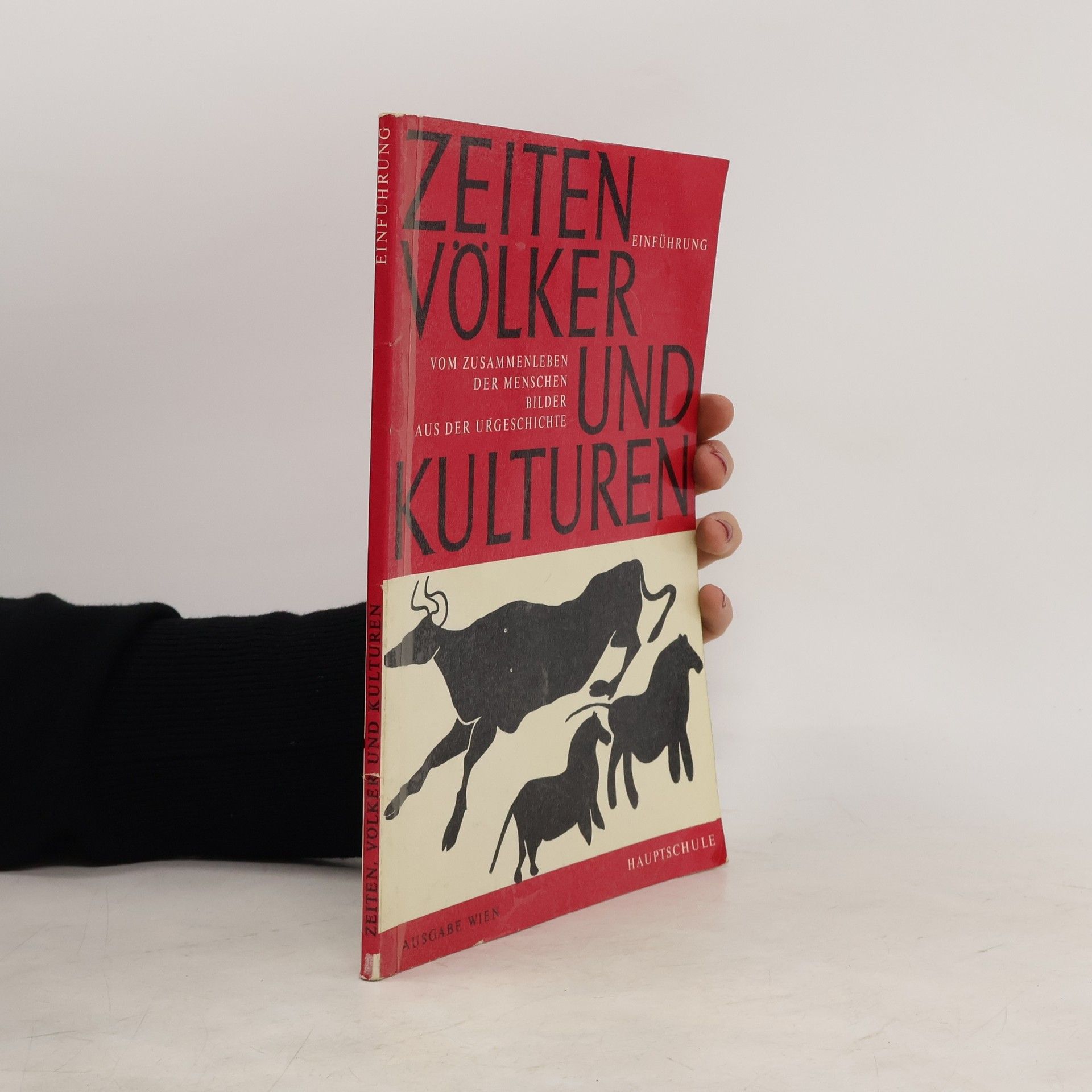 kolektiv Zeiten Völker und Kulturen