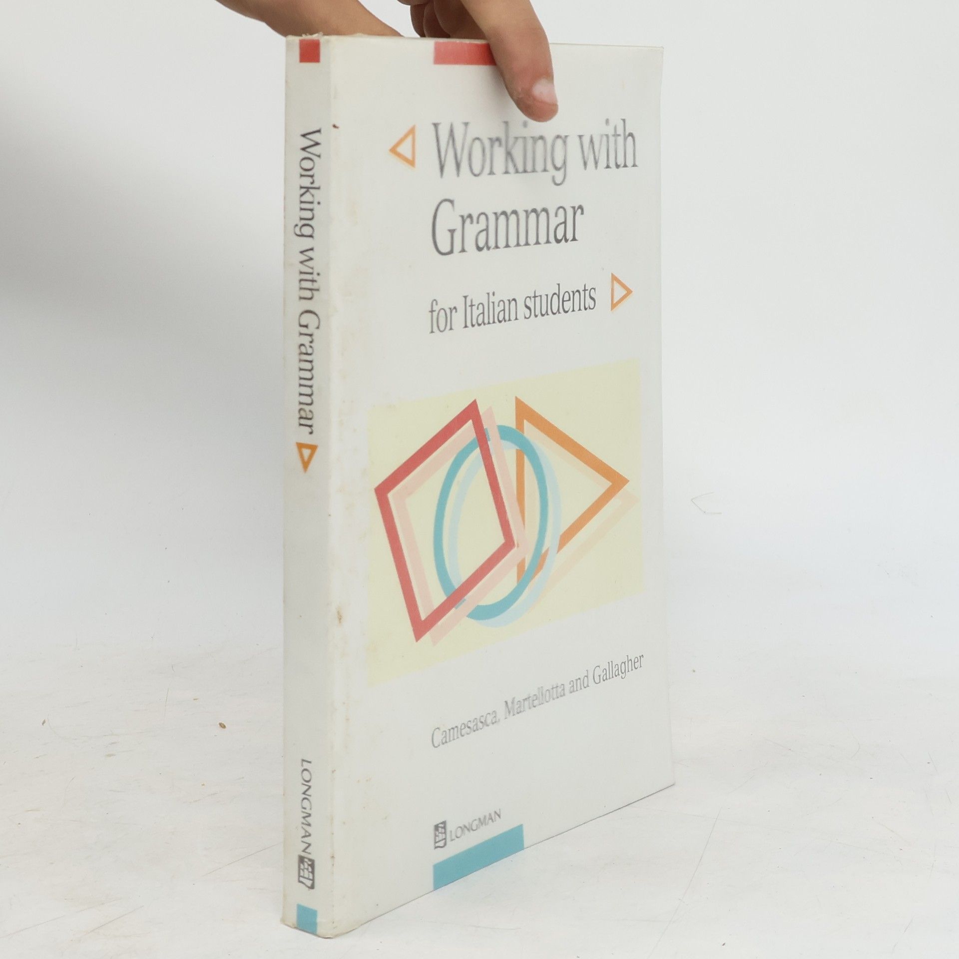 AA.VV. Working with Grammar