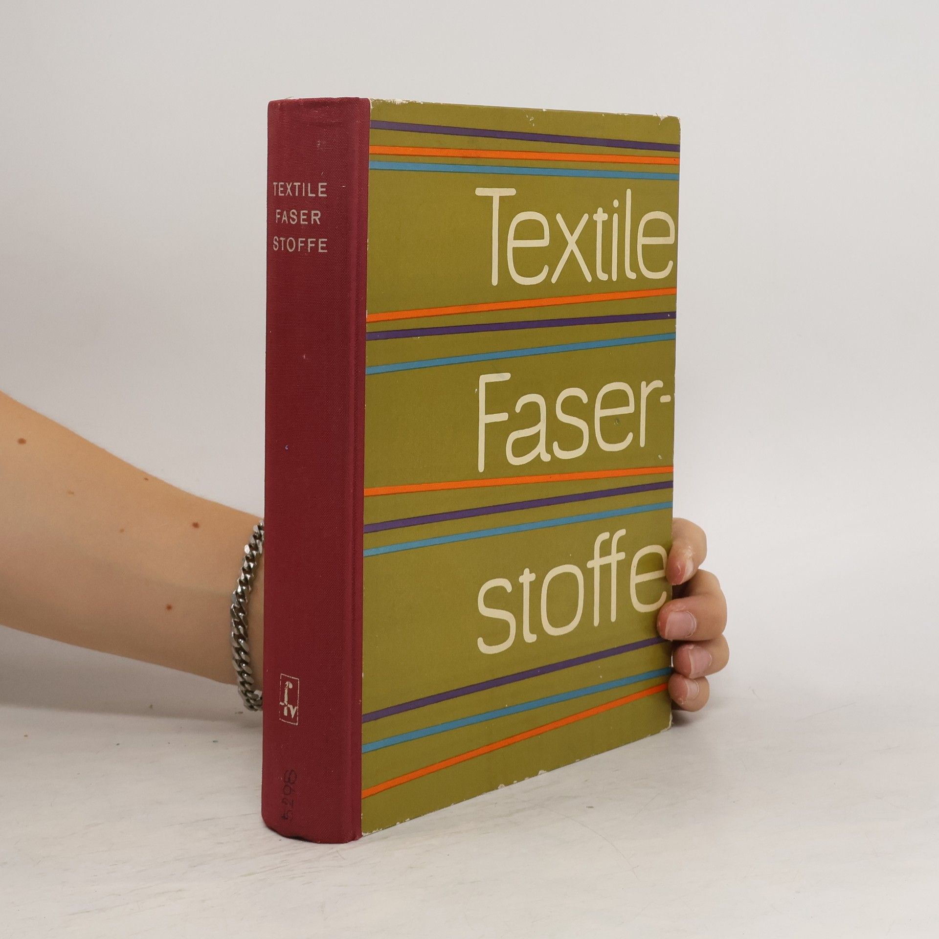 kolektiv Textile Faserstoffe