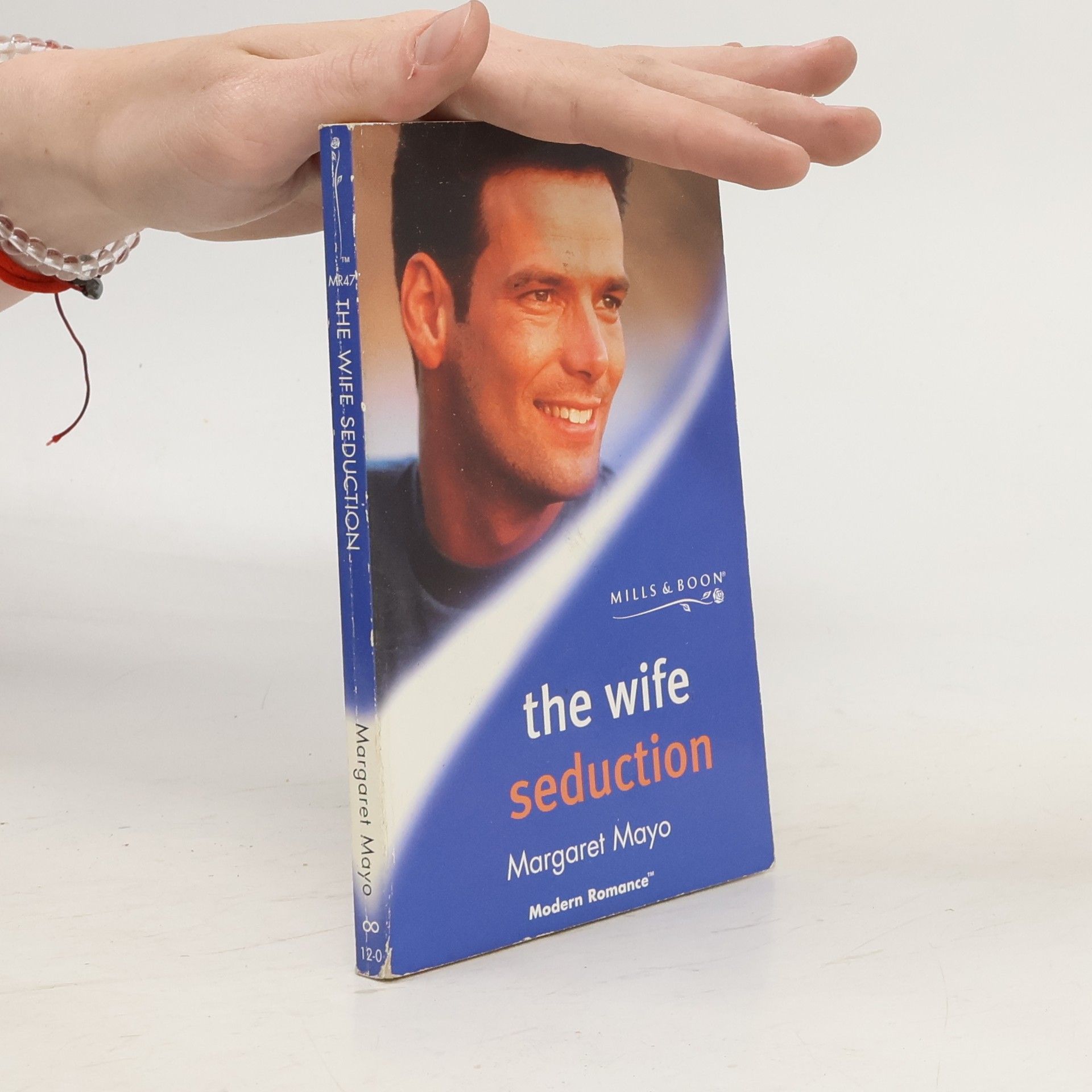 Margaret May The Wife Seduction
