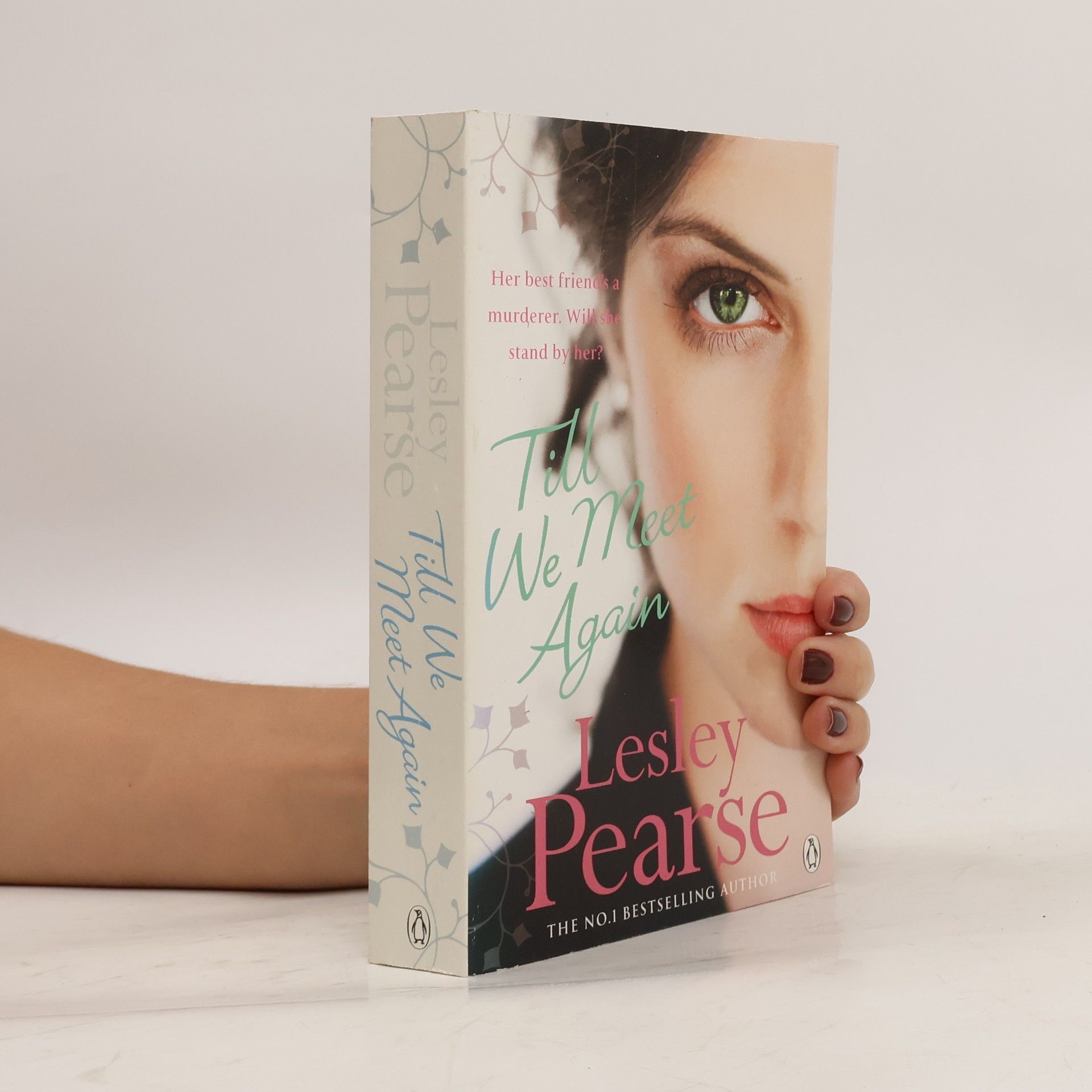 Lesley Pearse Till We Meet Again