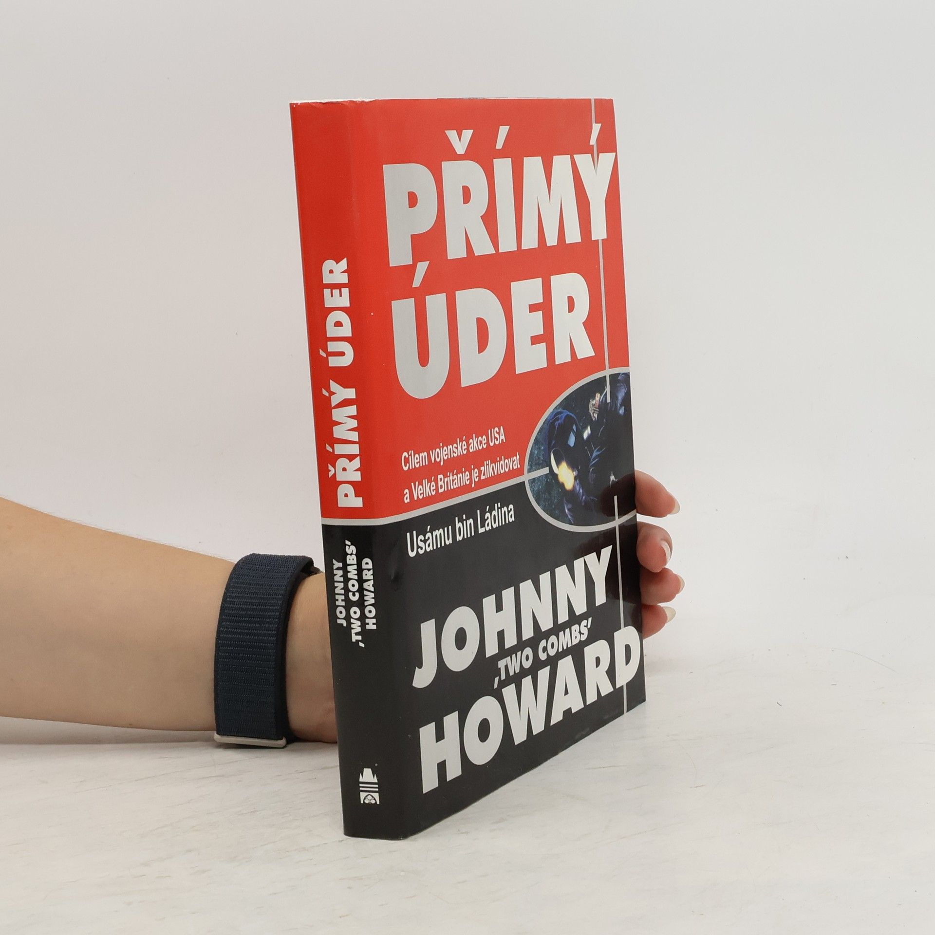 Johnny Howard Přímý úder