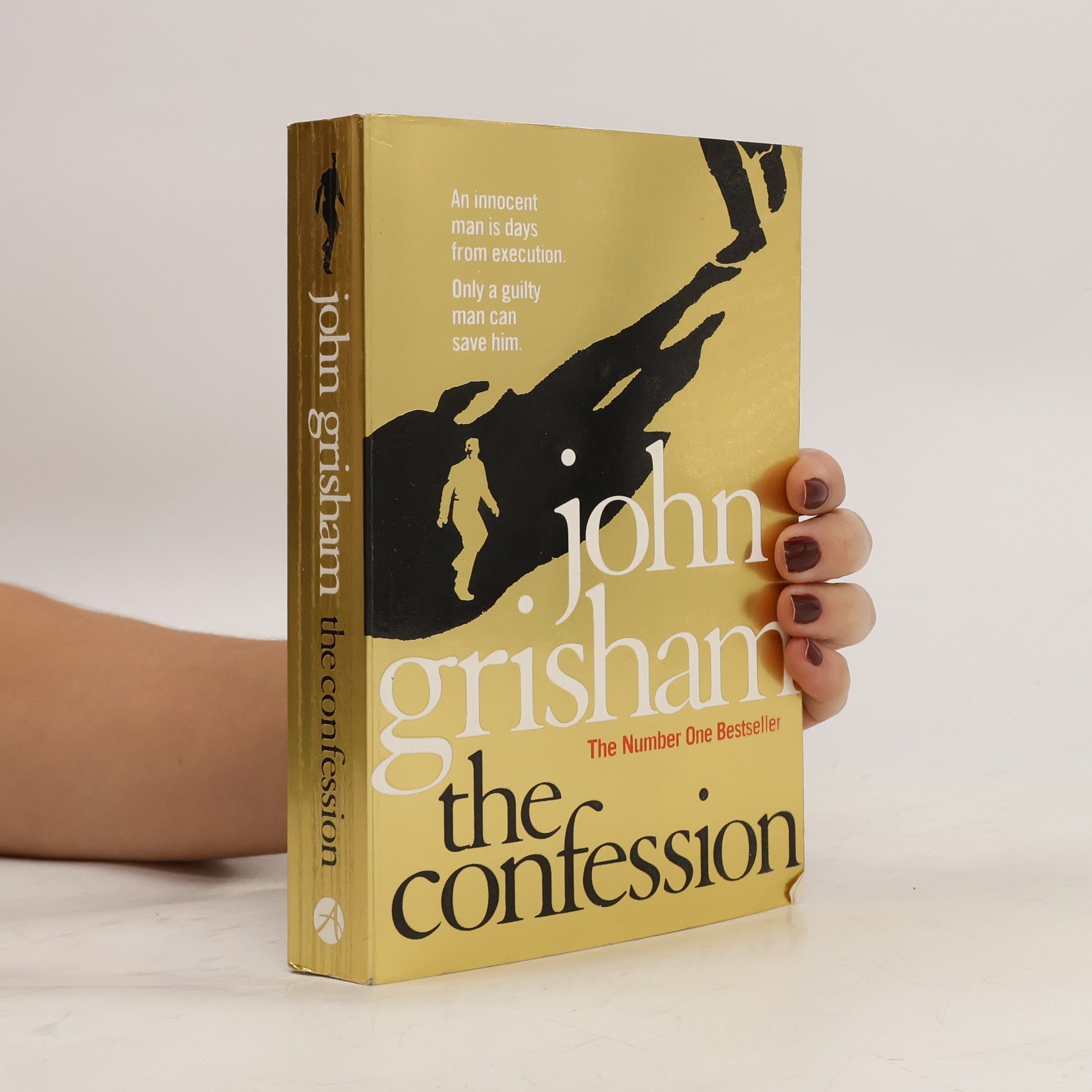 John Grisham The Confession