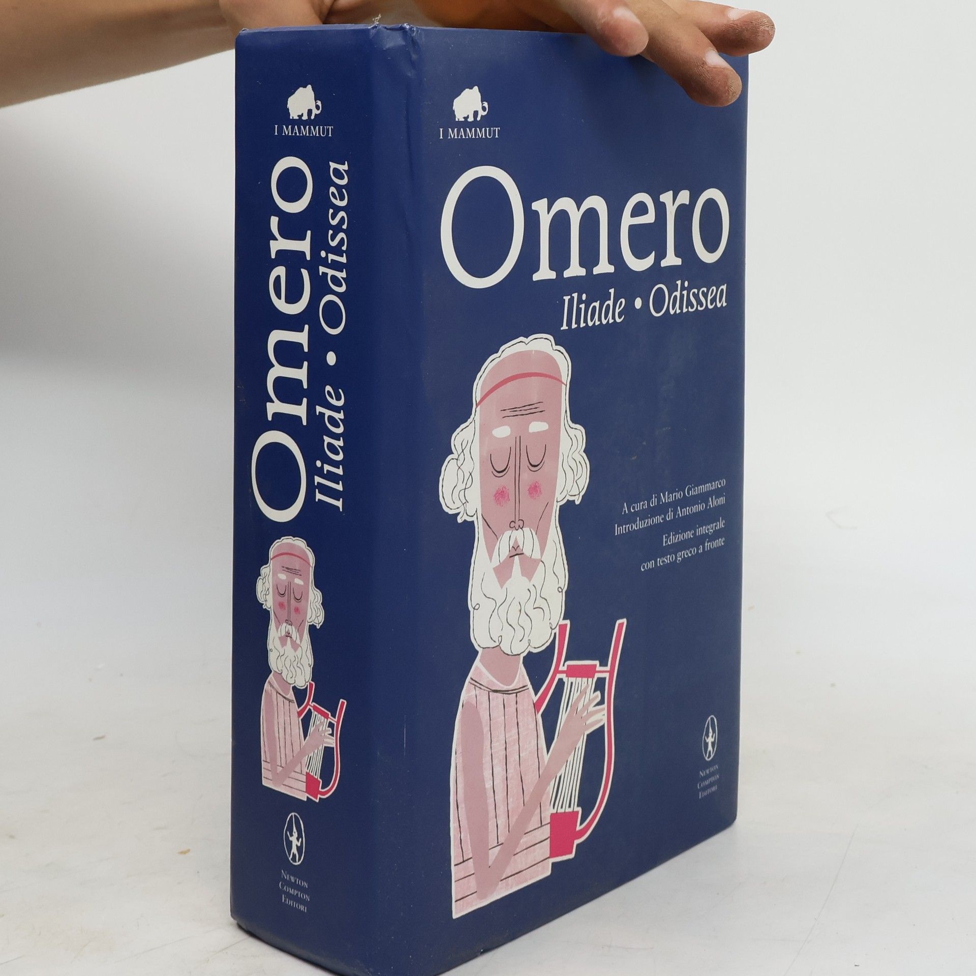 Collective Omero