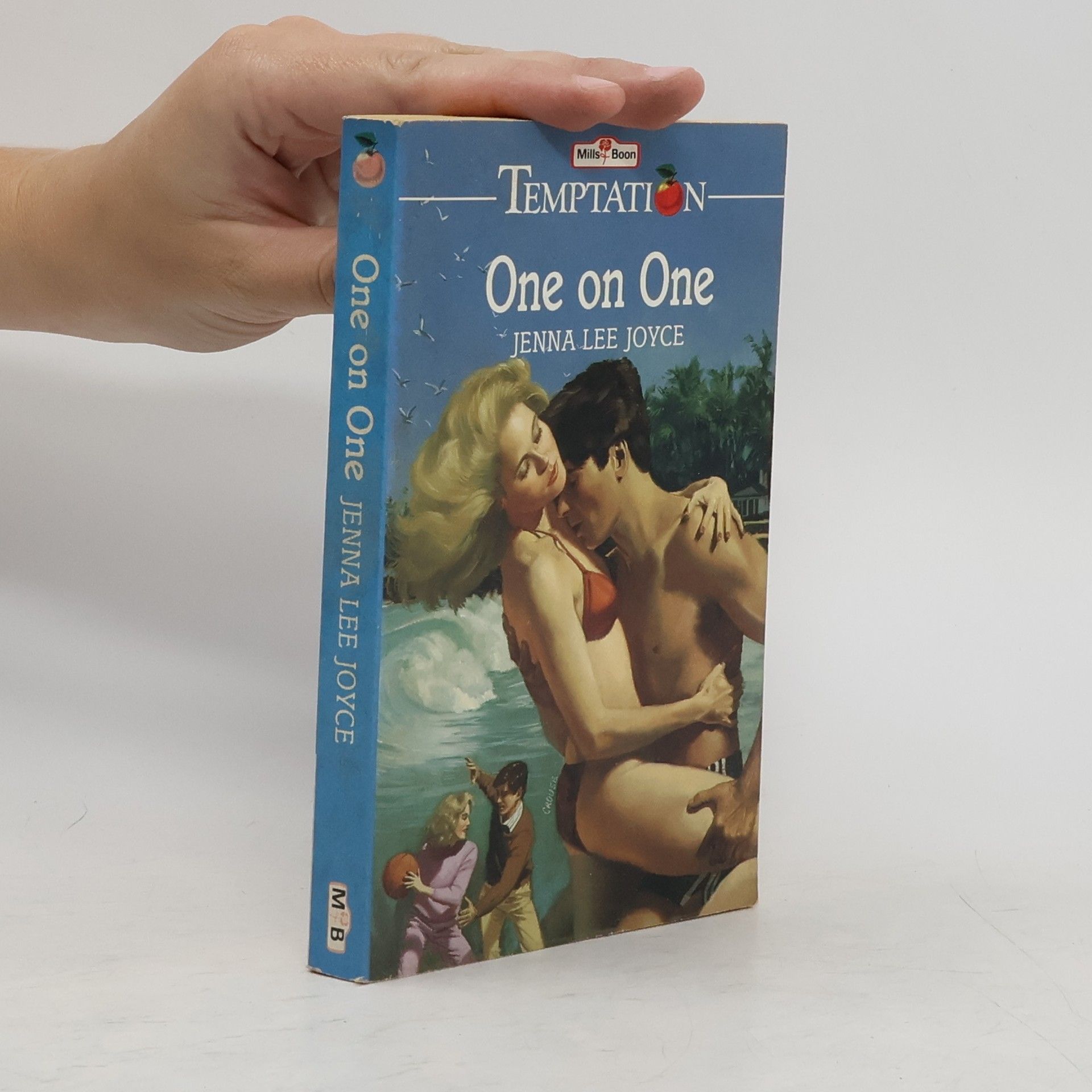 Jenna Lee Joyce One on One