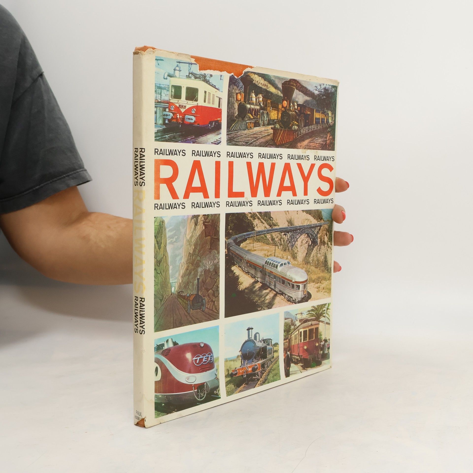 kolektiv Railways