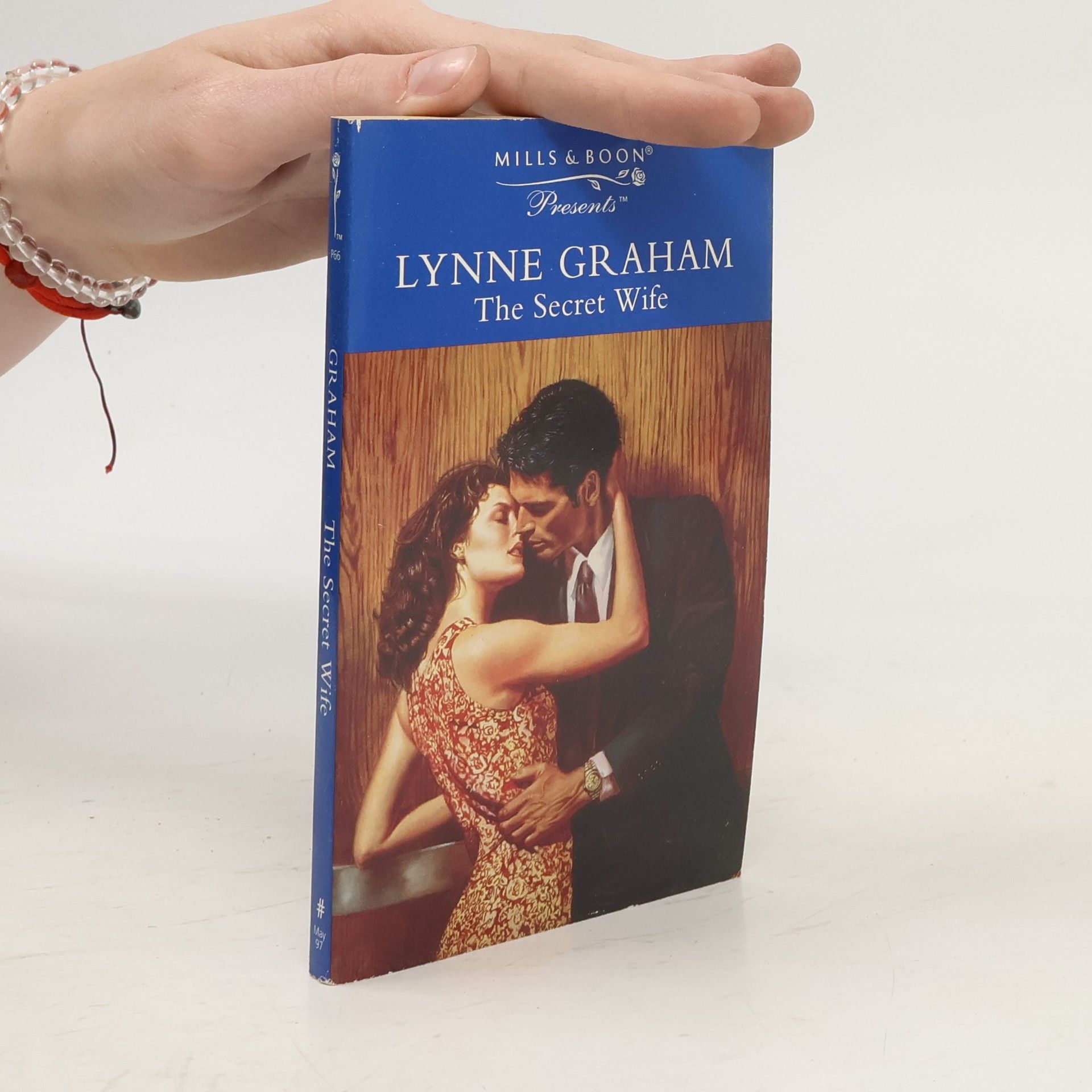 Lynne Graham The Secret Wife