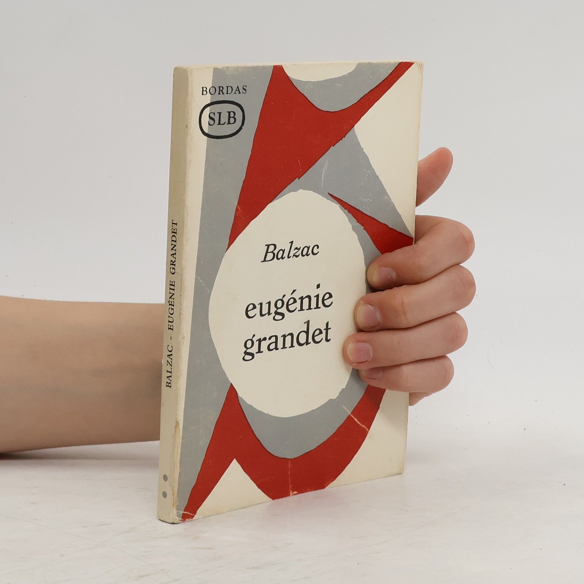 Honoré de Balzac Eugénie Grandet