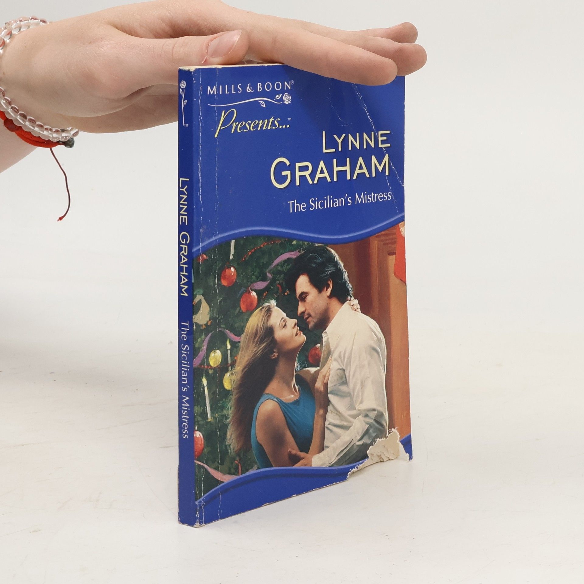 Lynne Graham The Sicilian's Mistress