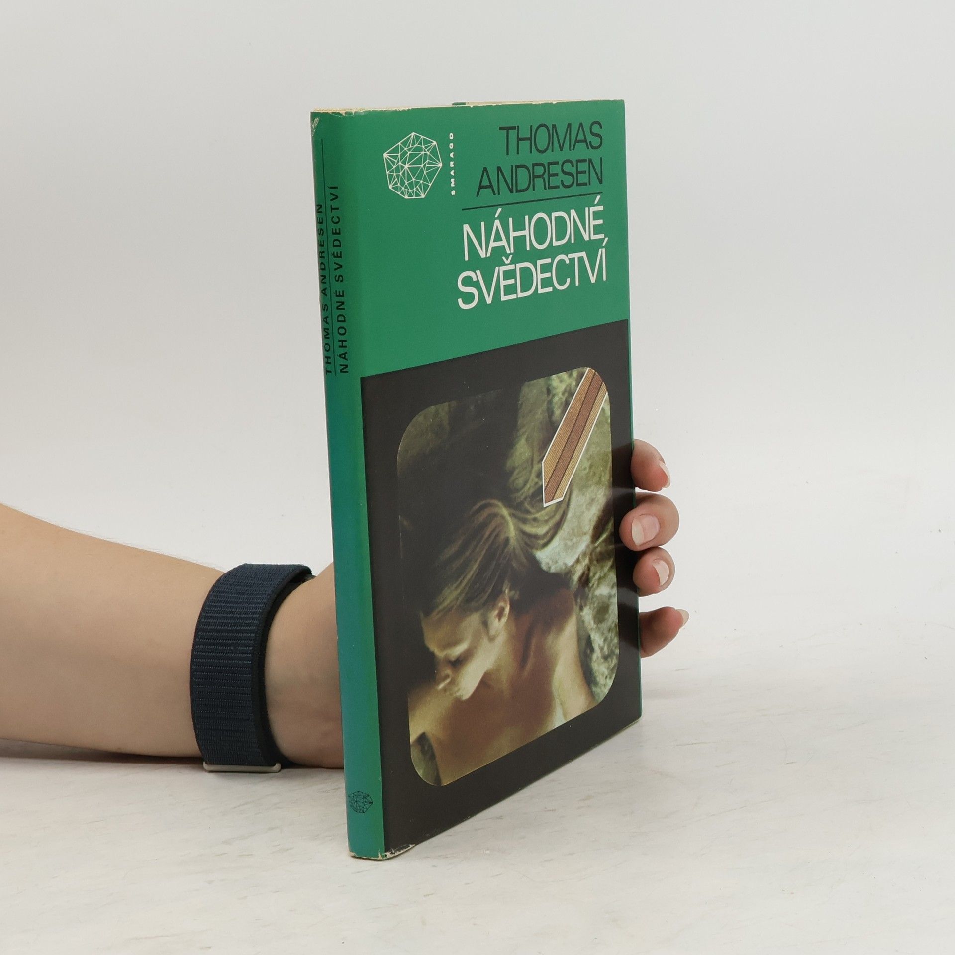 Thomas Andresen Náhodné svědectví
