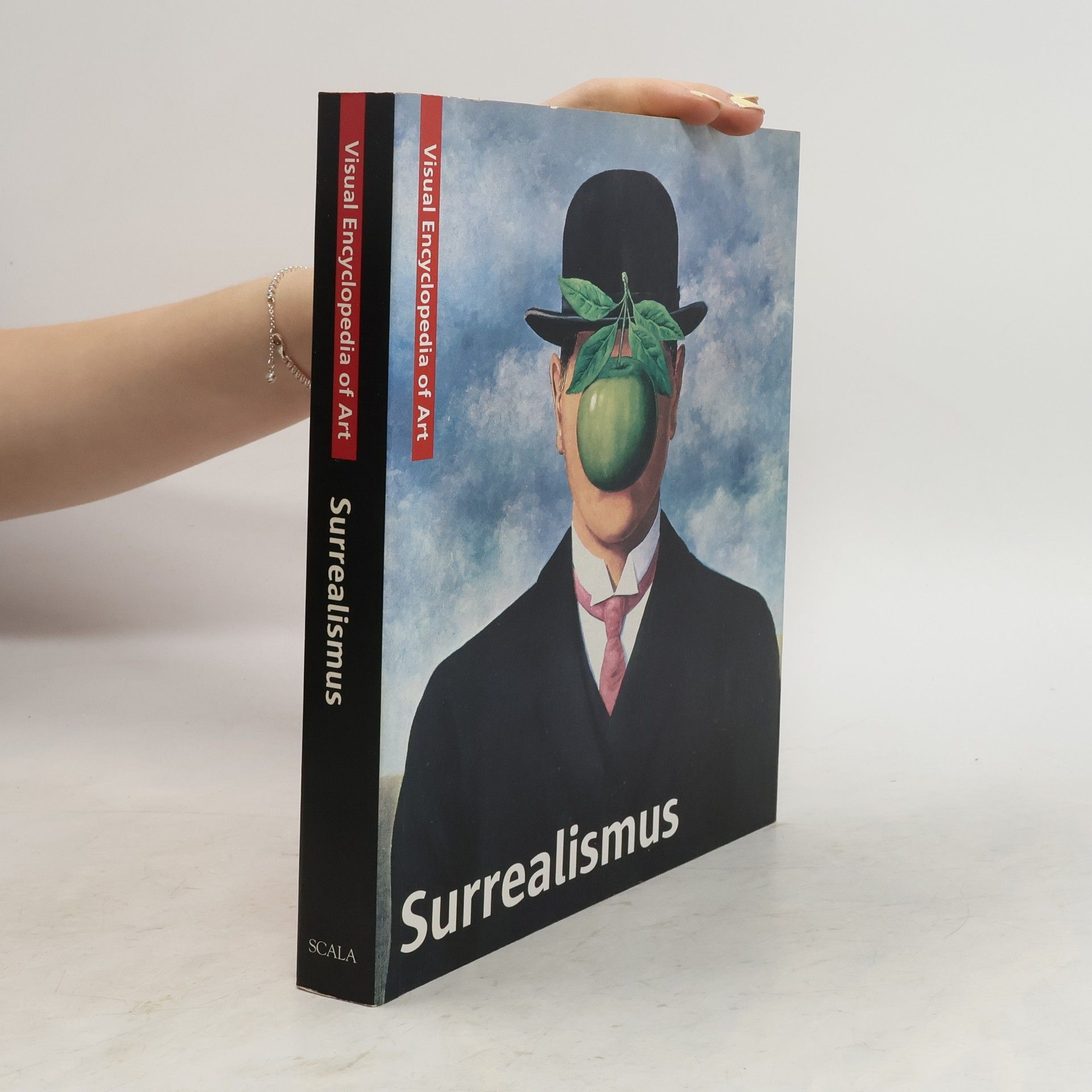 Autorenkollektiv Surrealismus. Surrealism. Engl.-Dtsch.-Französ.-Niederländ.