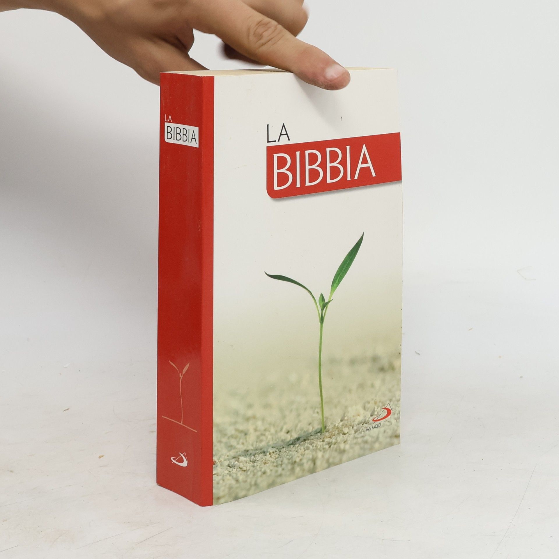 AA.VV. La Bibbia