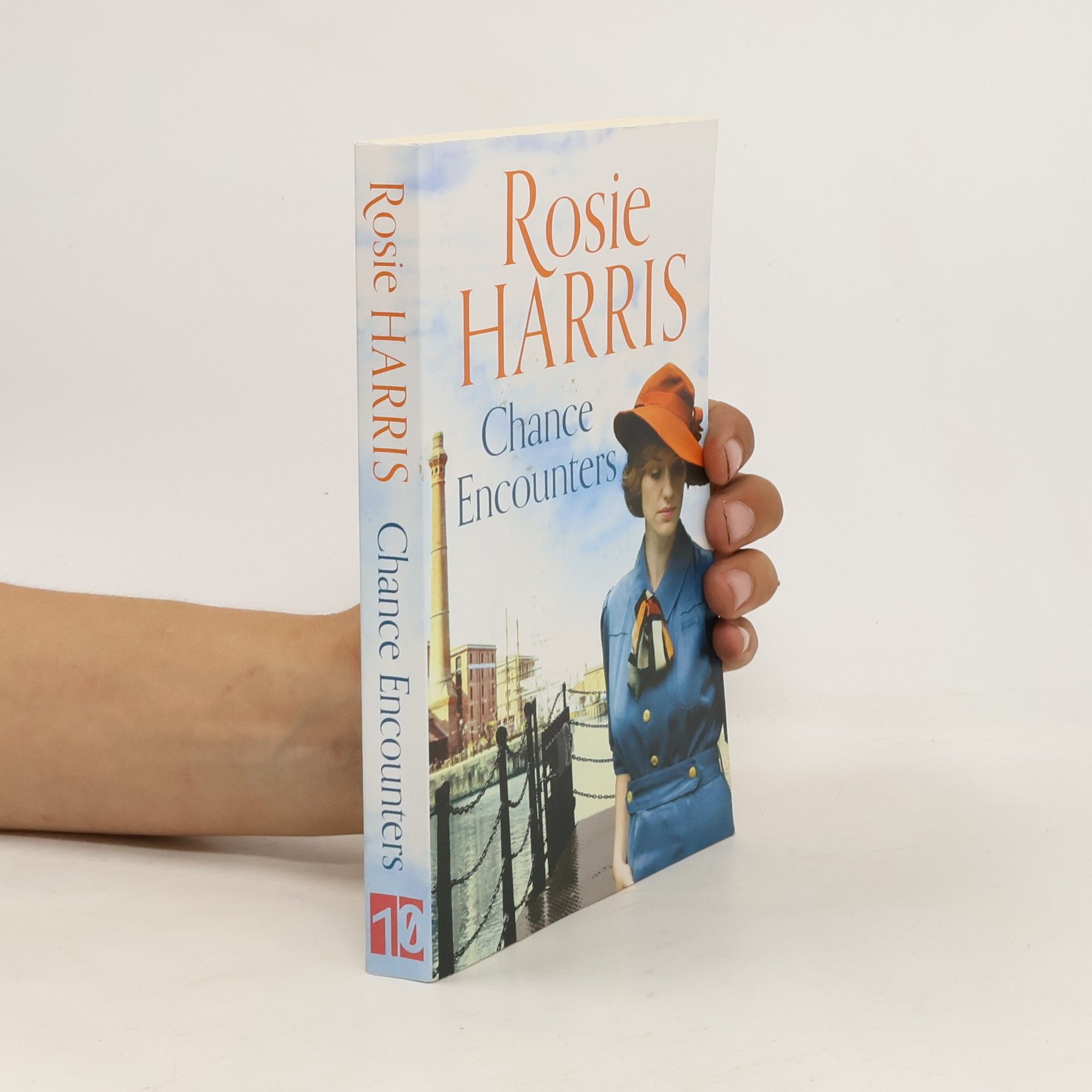 Rosie Harris Chance Encounters