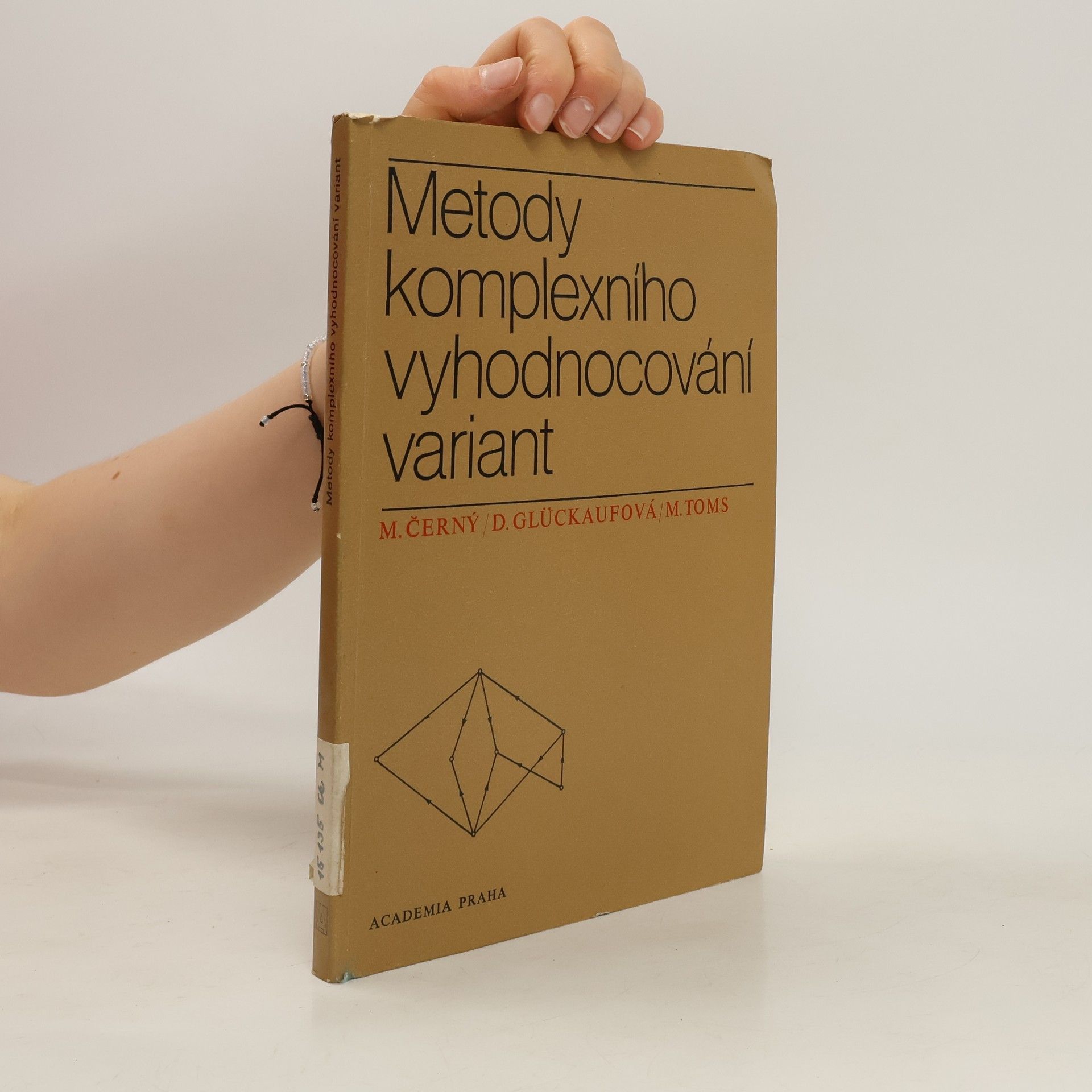 Metody komplexního vyhodnocování variant