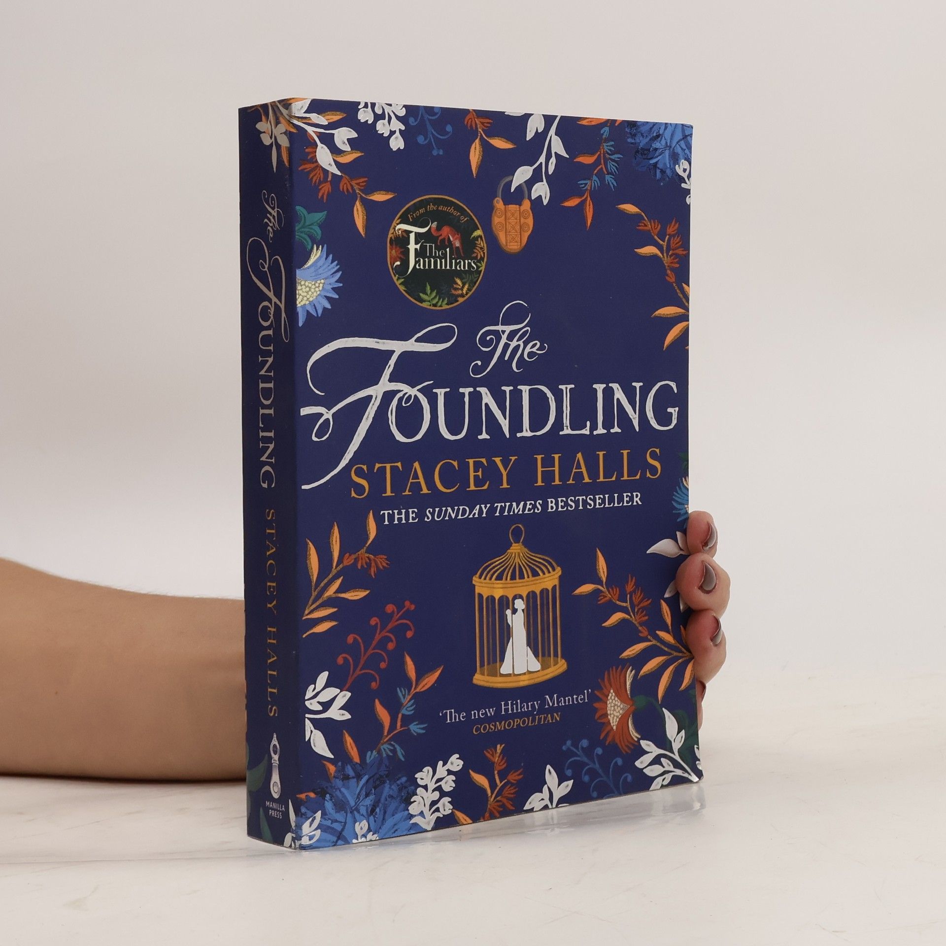 Stacey Halls The foundling
