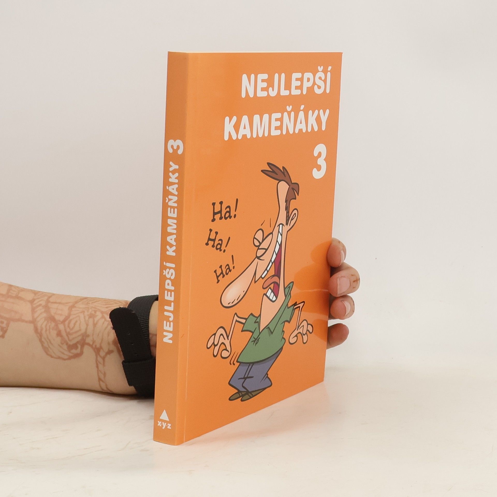 Autores varios Nejlepší kameňáky 3