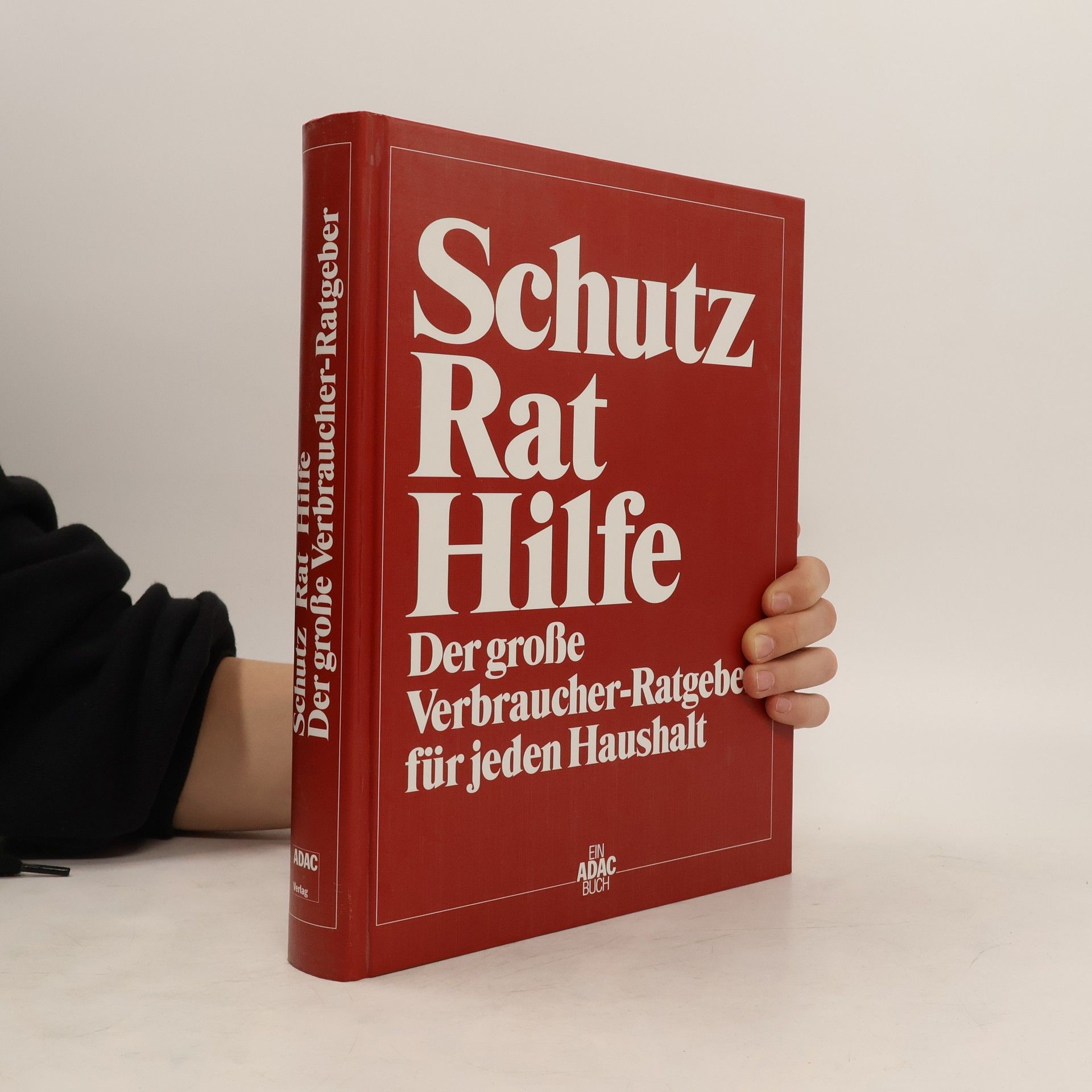Michael Dultz Schutz, Rat, Hilfe