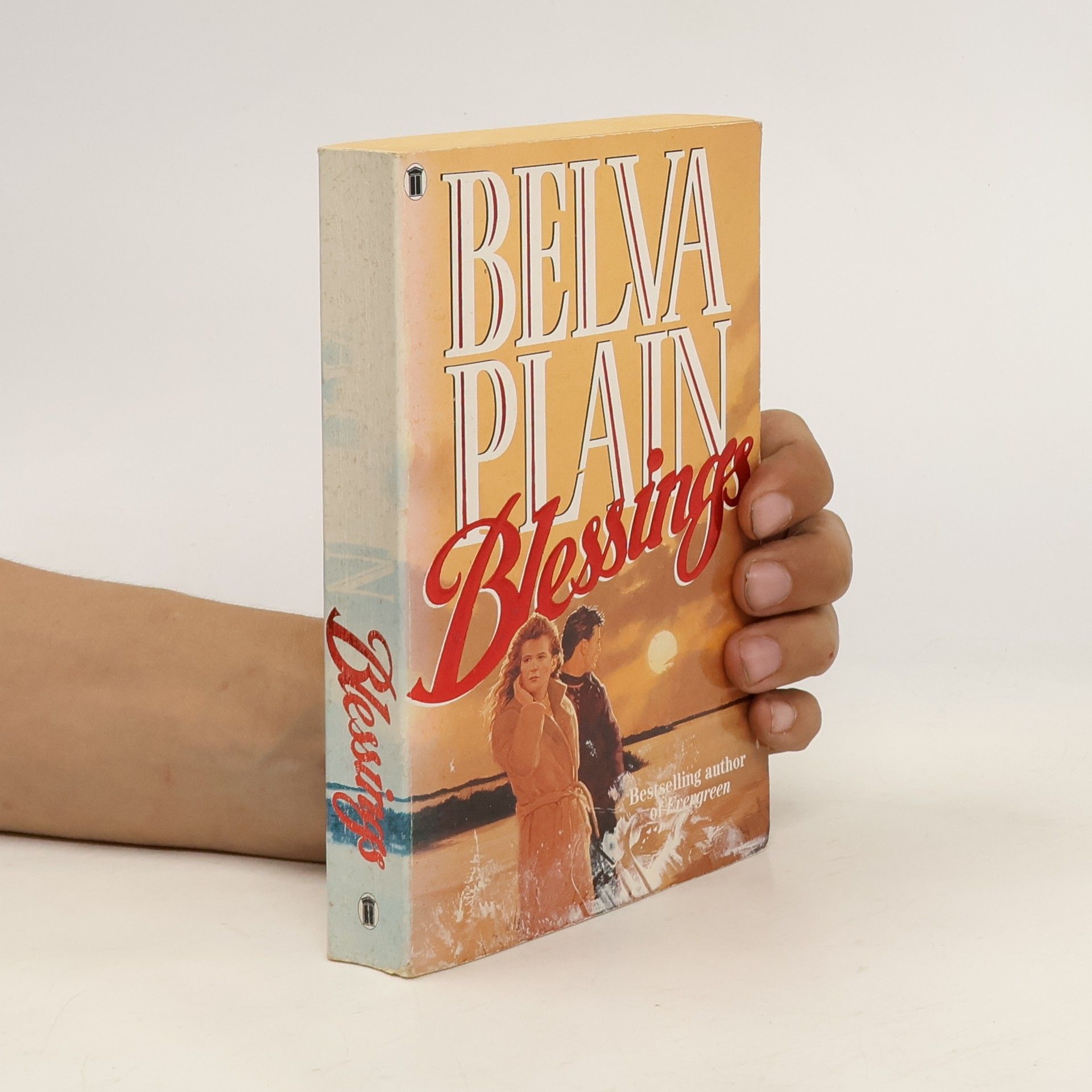 Belva Plain Blessings