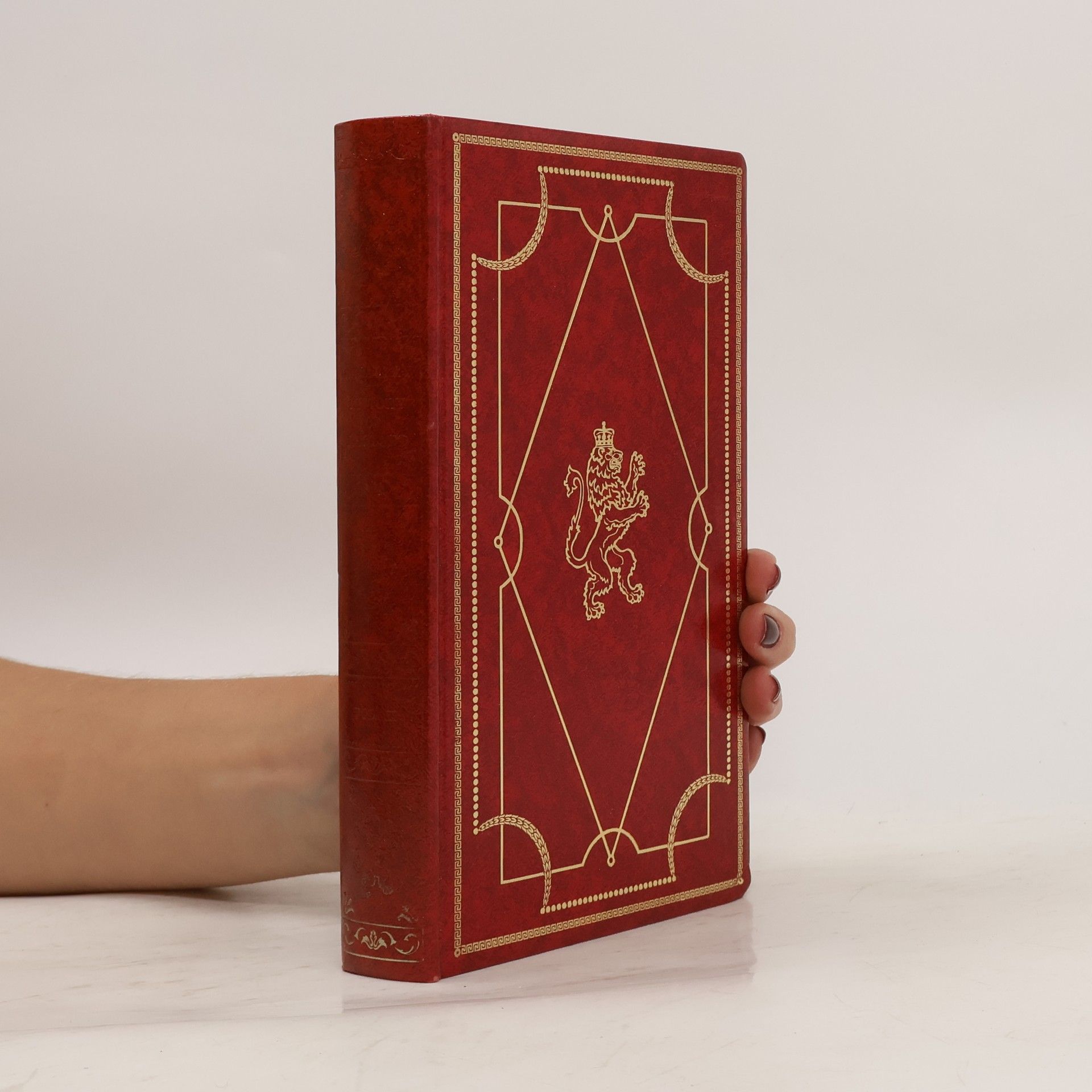 Lord Macaulay History of England. Volume I