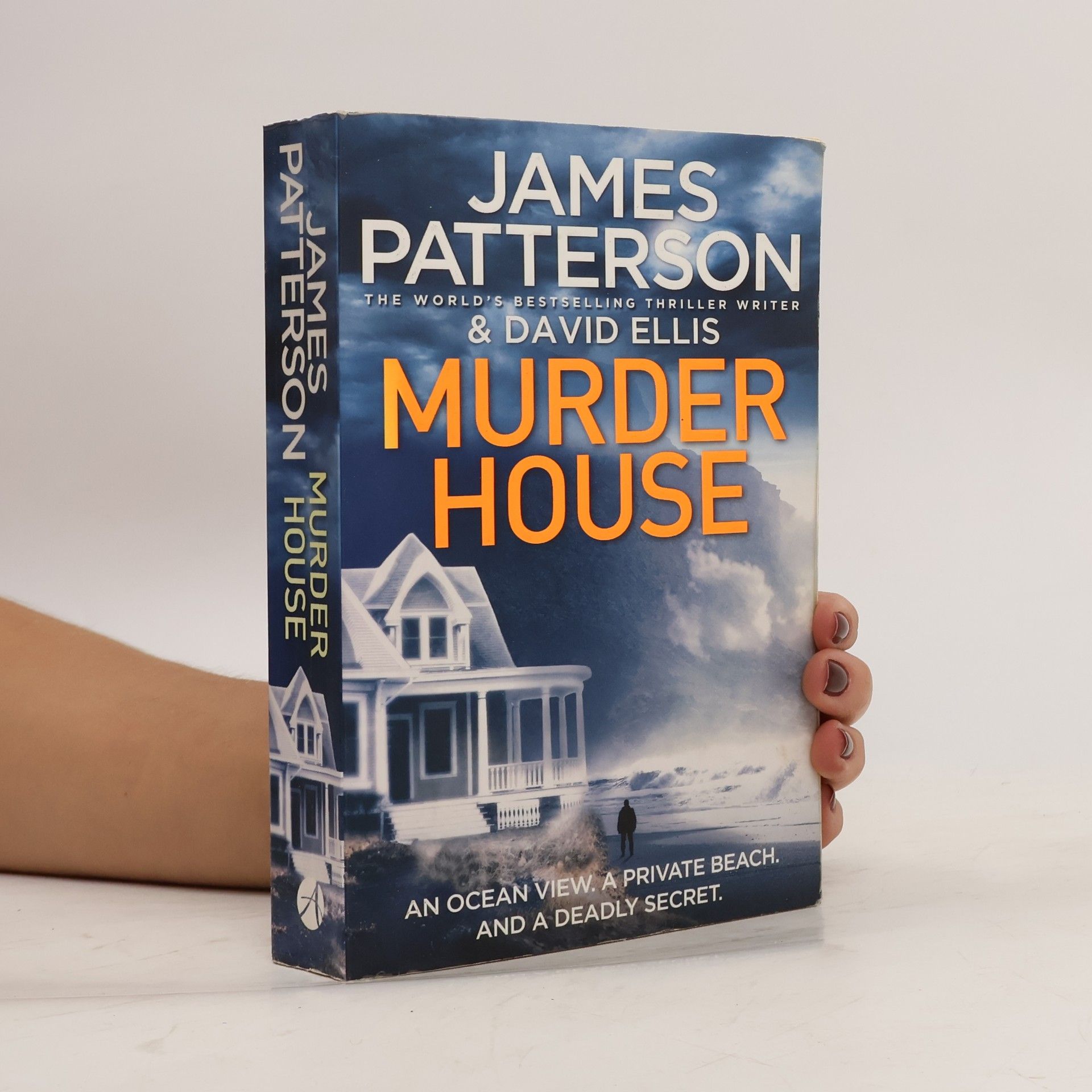 James Patterson Murder House