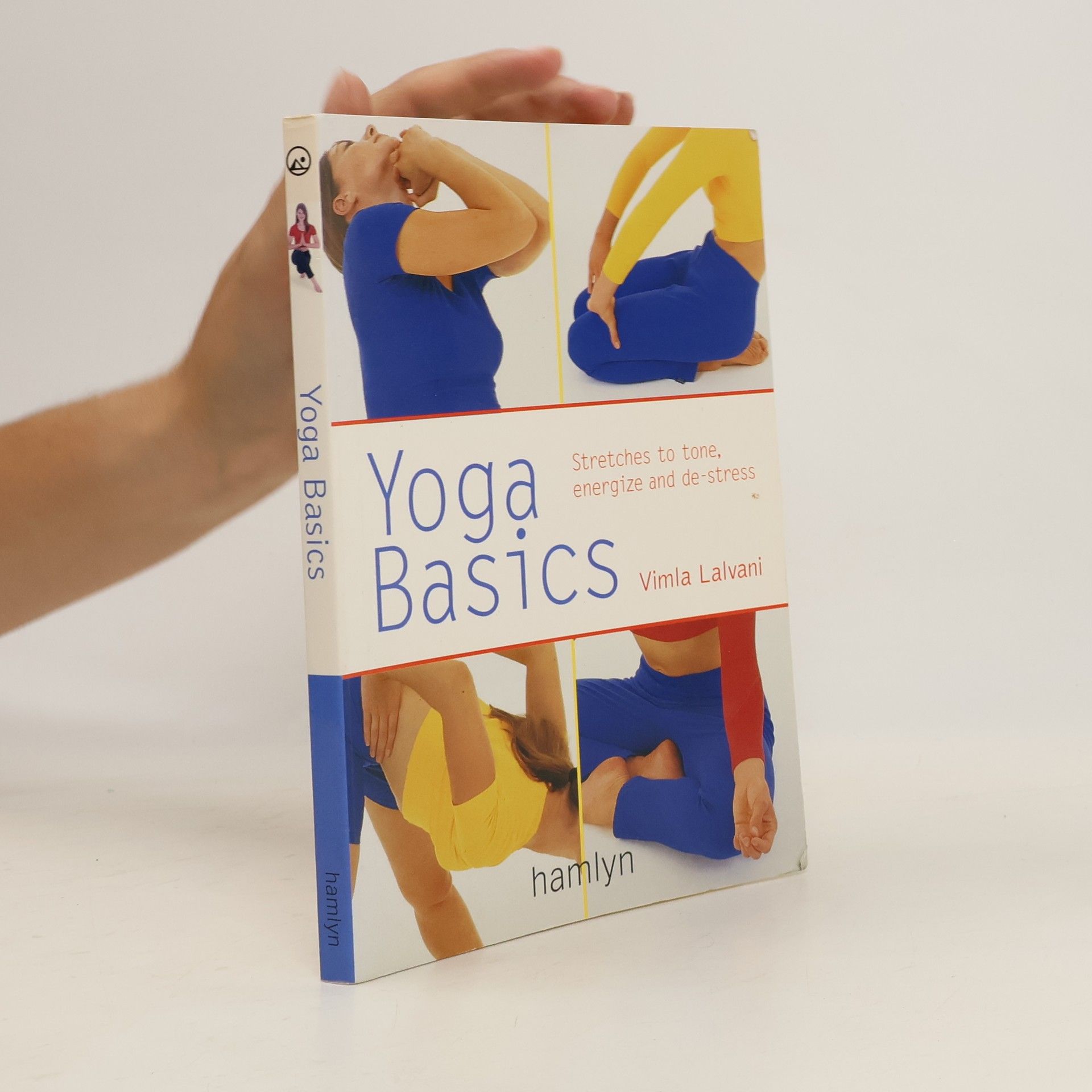 Vimla Lalvani Yoga Basics