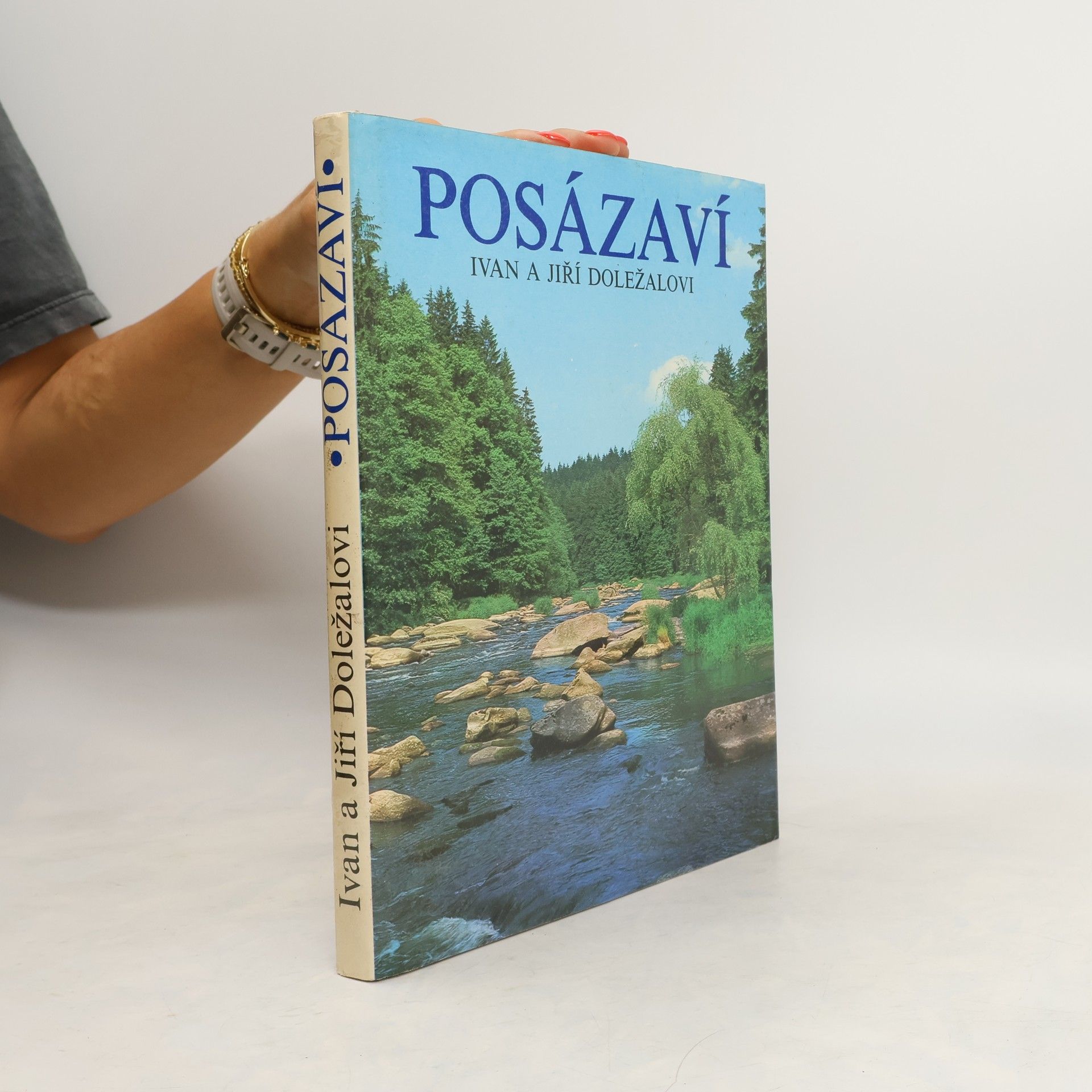 Jiří Doležal Posázaví