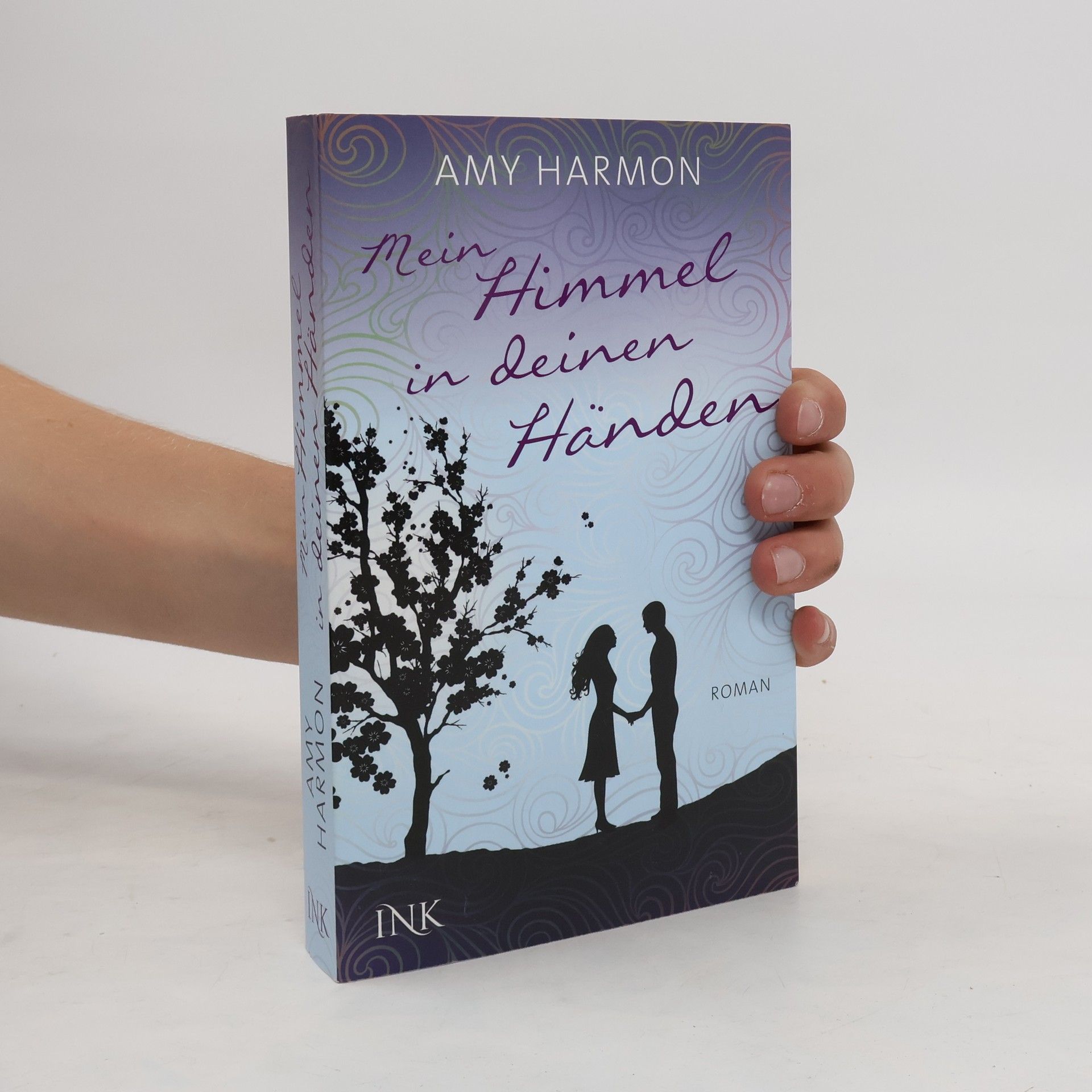 Amy Harmon Mein Himmel in deinen Händen