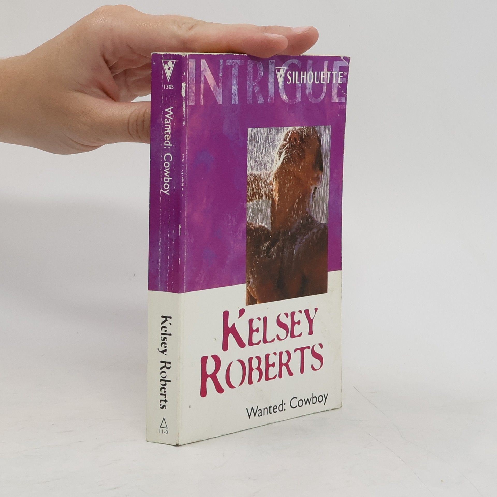 Kelsey Roberts Wanted