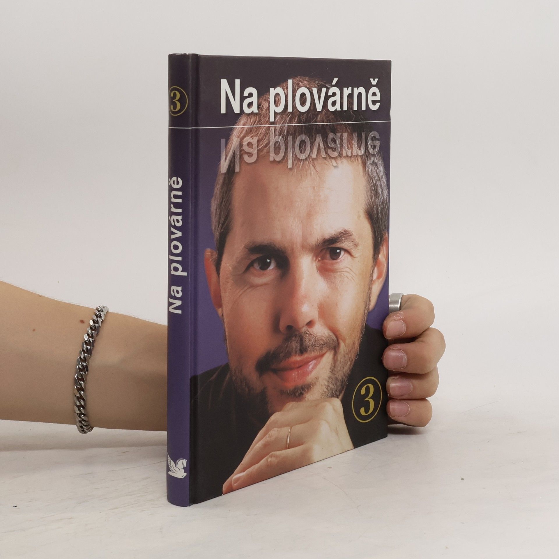 Marek Eben Na plovárně 3