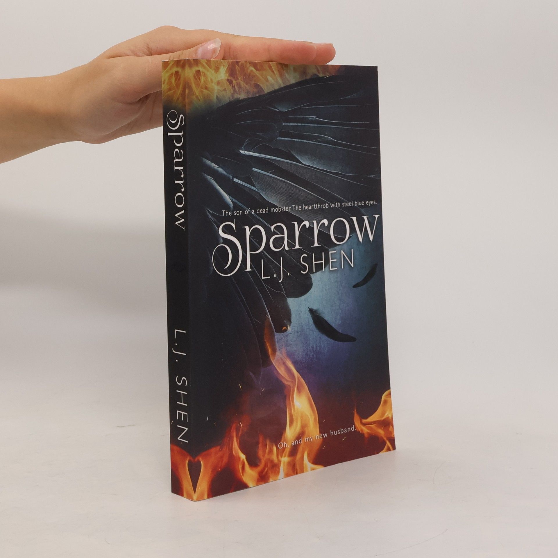 L. J. Shen Sparrow