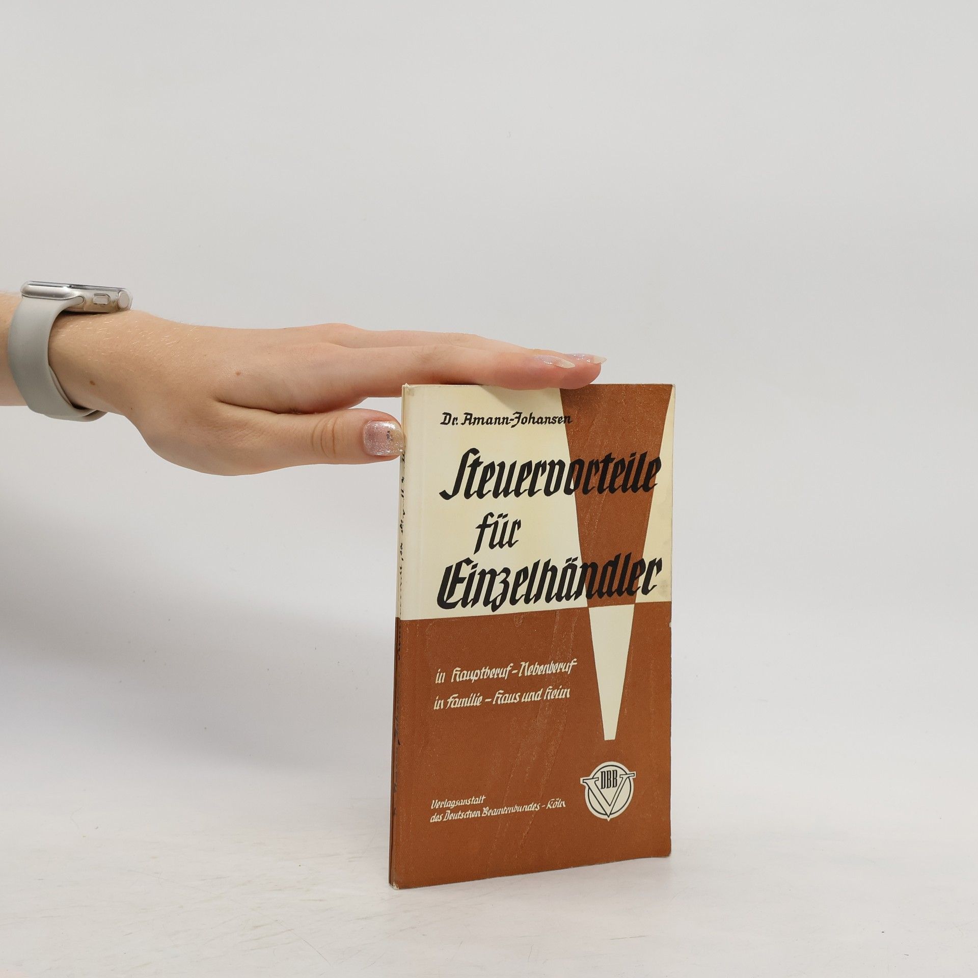 Steuervorteile für Einzelhändler