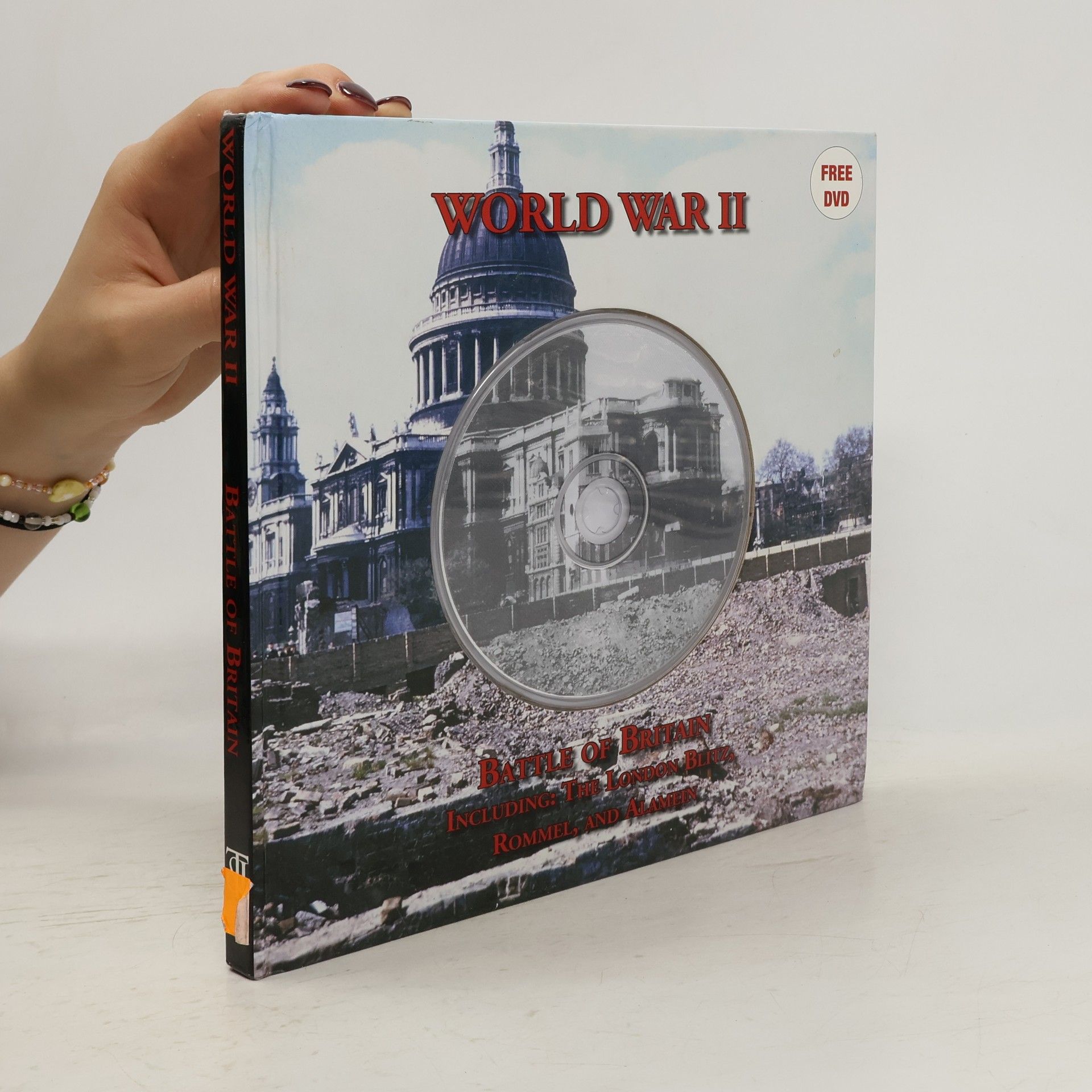 Collectif d'auteurs Battle of Britain