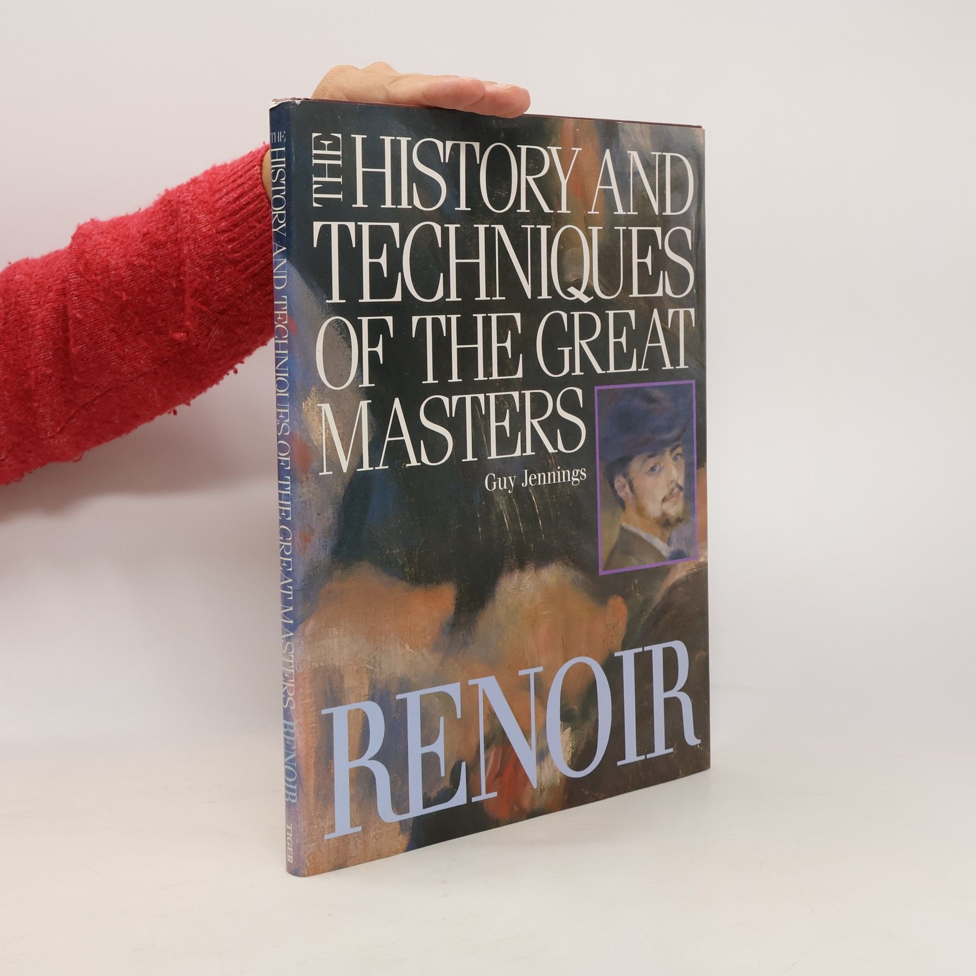 Guy Jennings Renoir