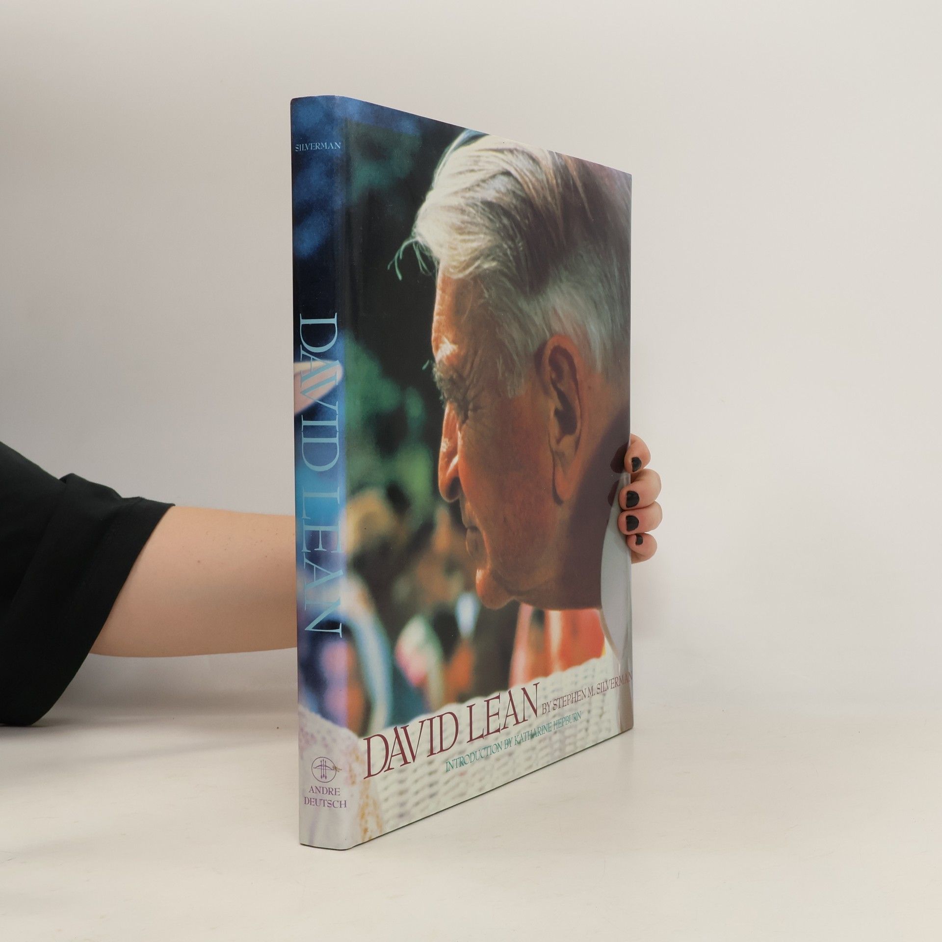 Stephen M. Silverman David Lean