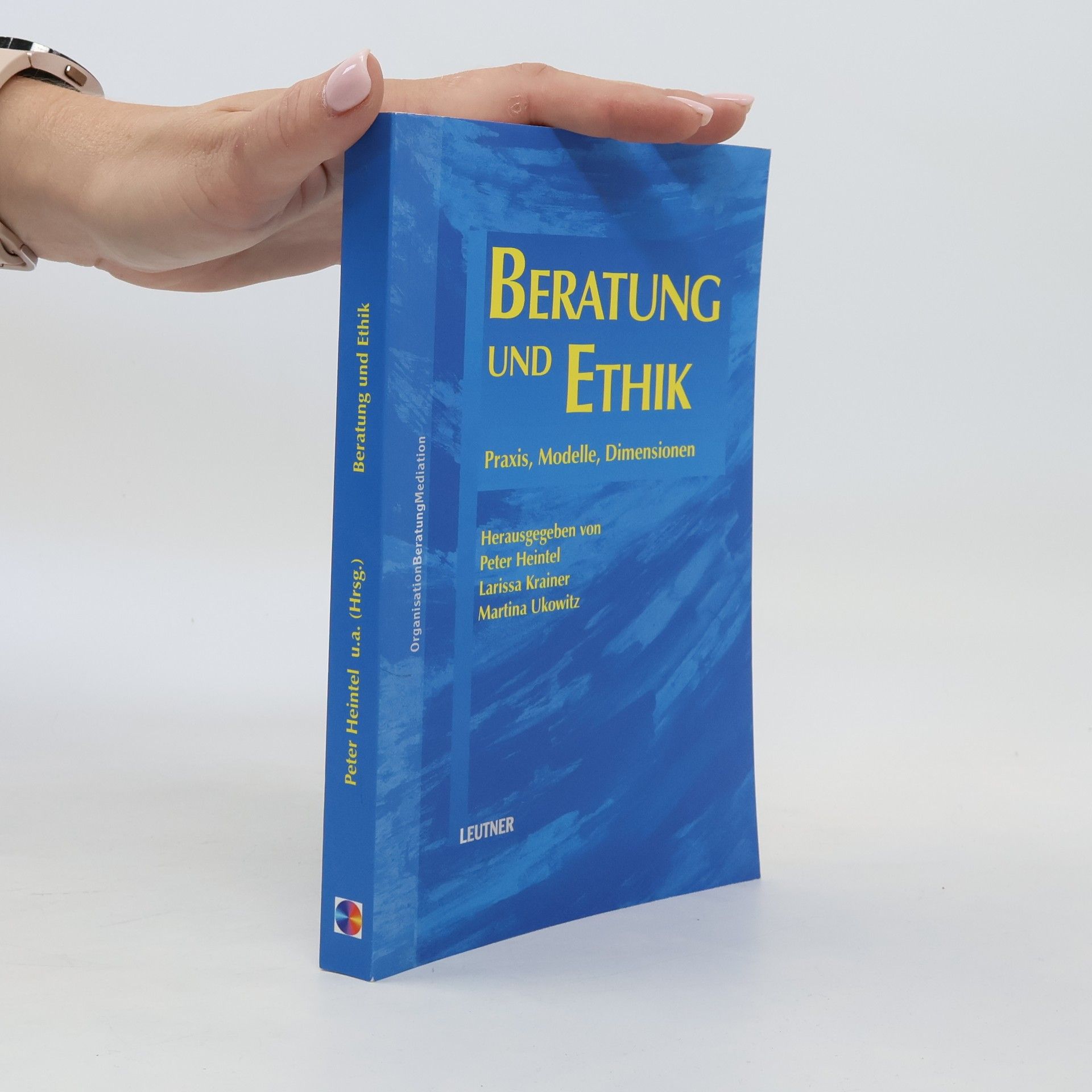 Peter Heintel Beratung und Ethik