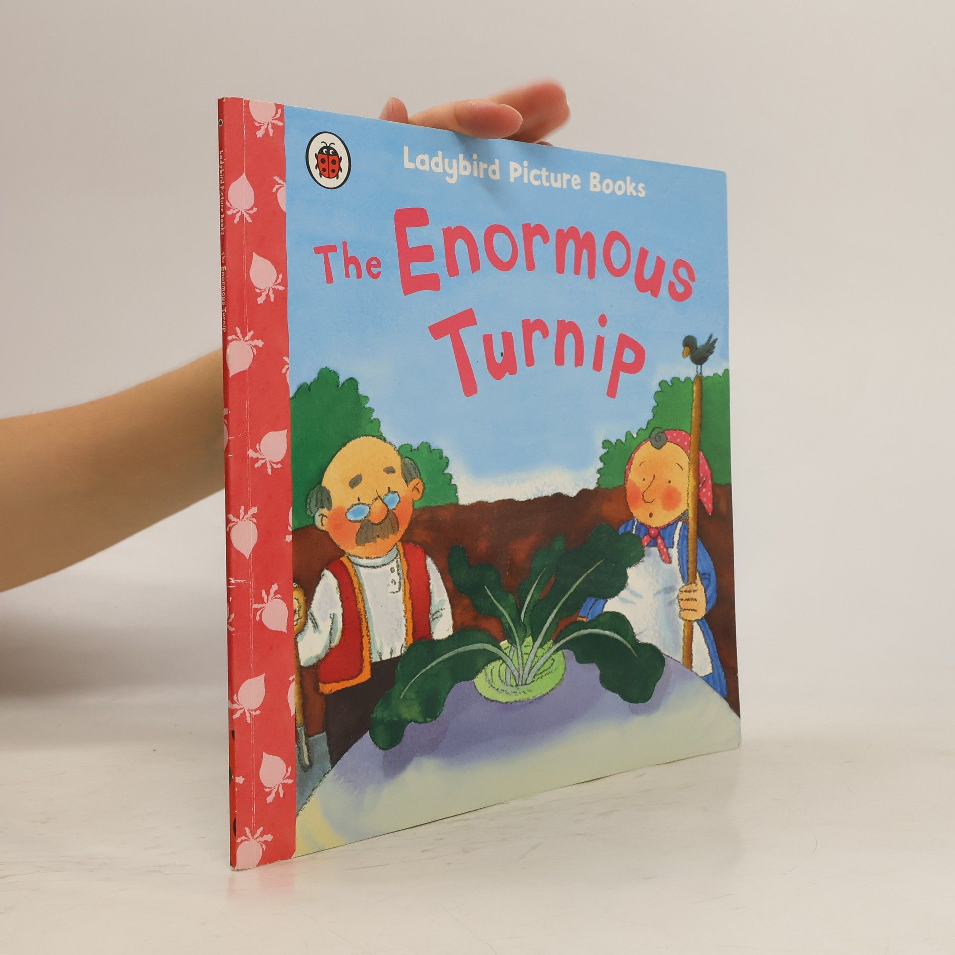 Collective The Enormous Turnip
