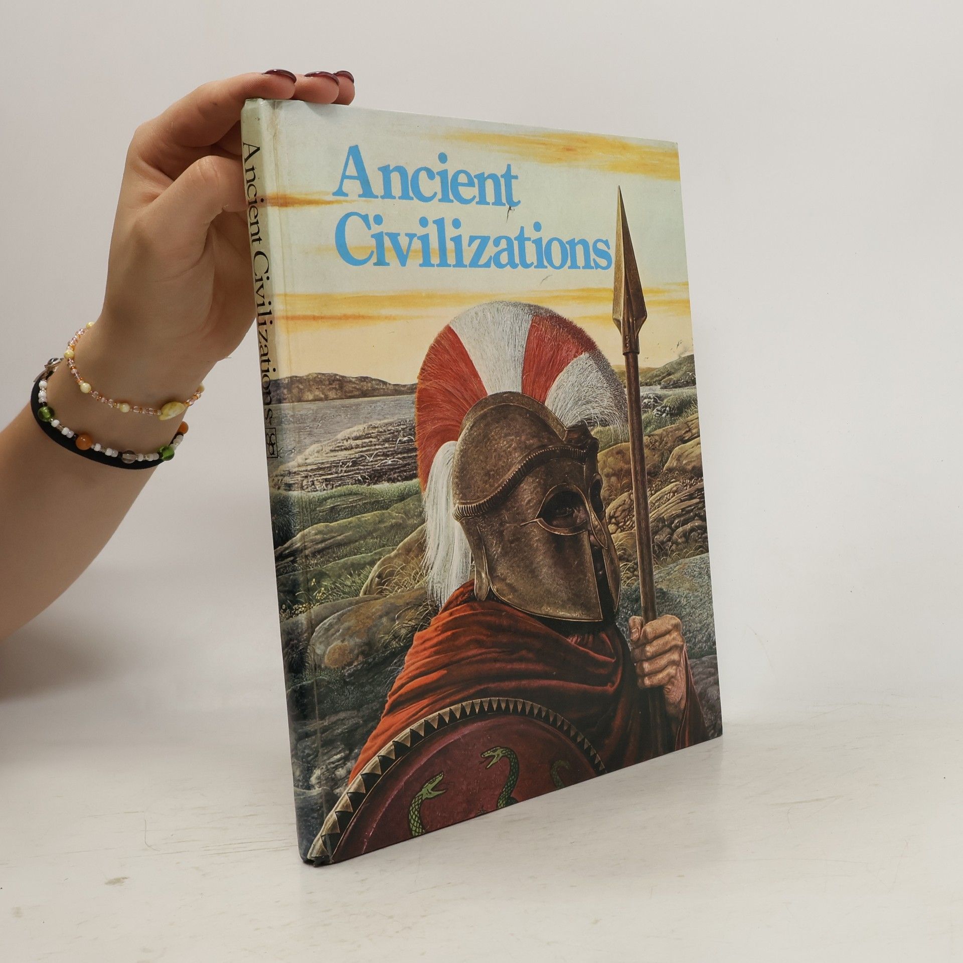 kolektiv Ancient Civilizations