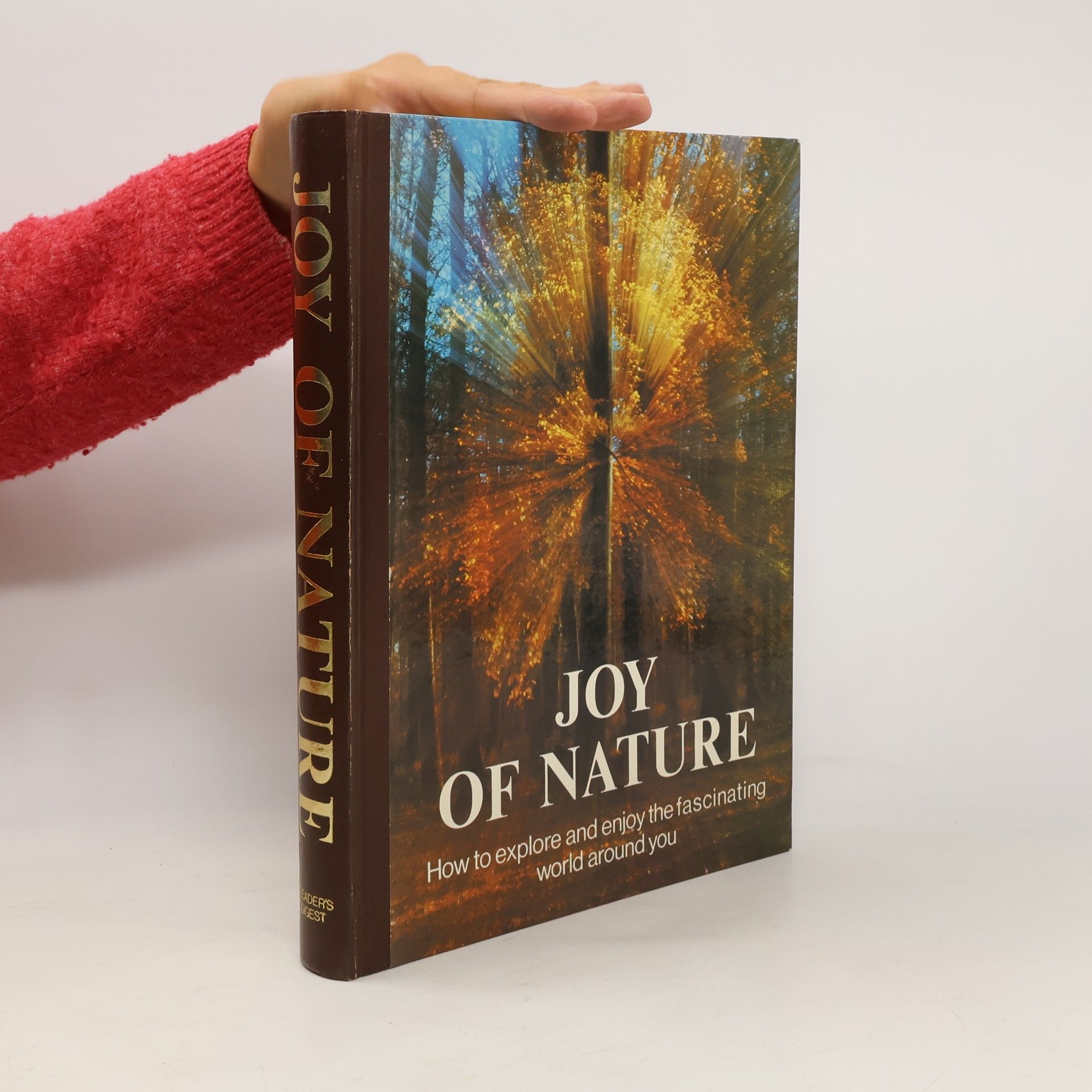 Autorenkollektiv Joy of Nature