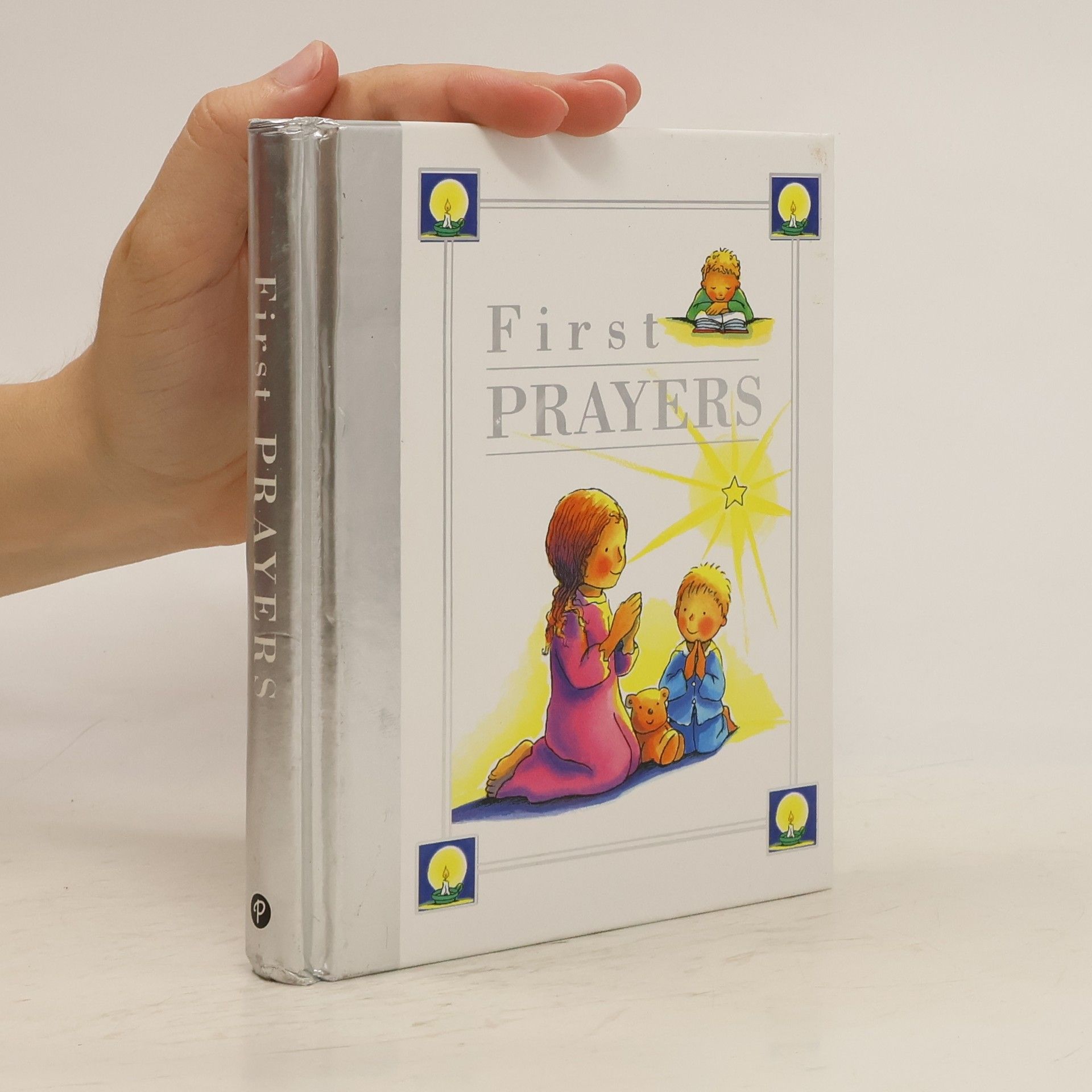 Collectif d'auteurs First Prayers