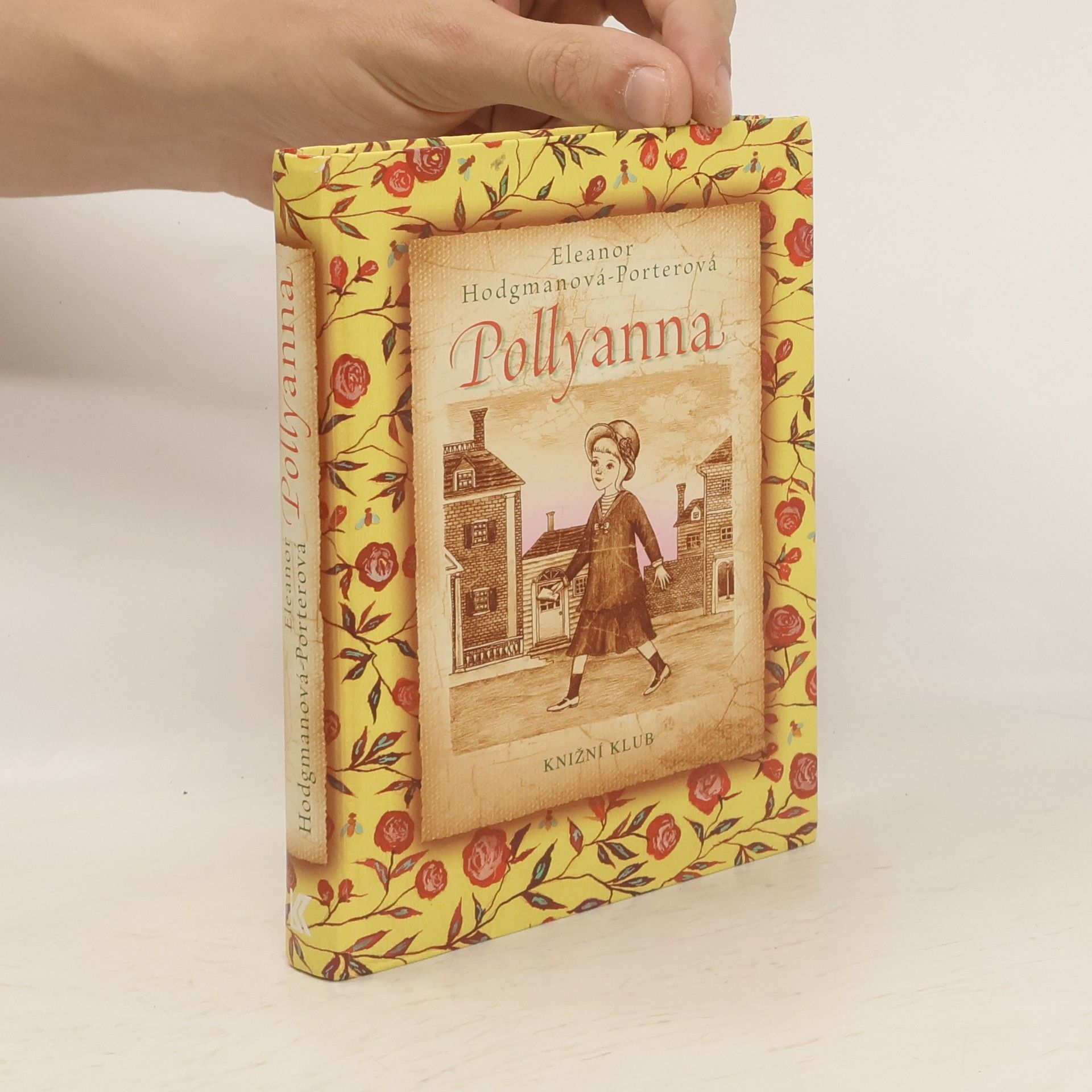 Eleanor H. Porter Pollyanna