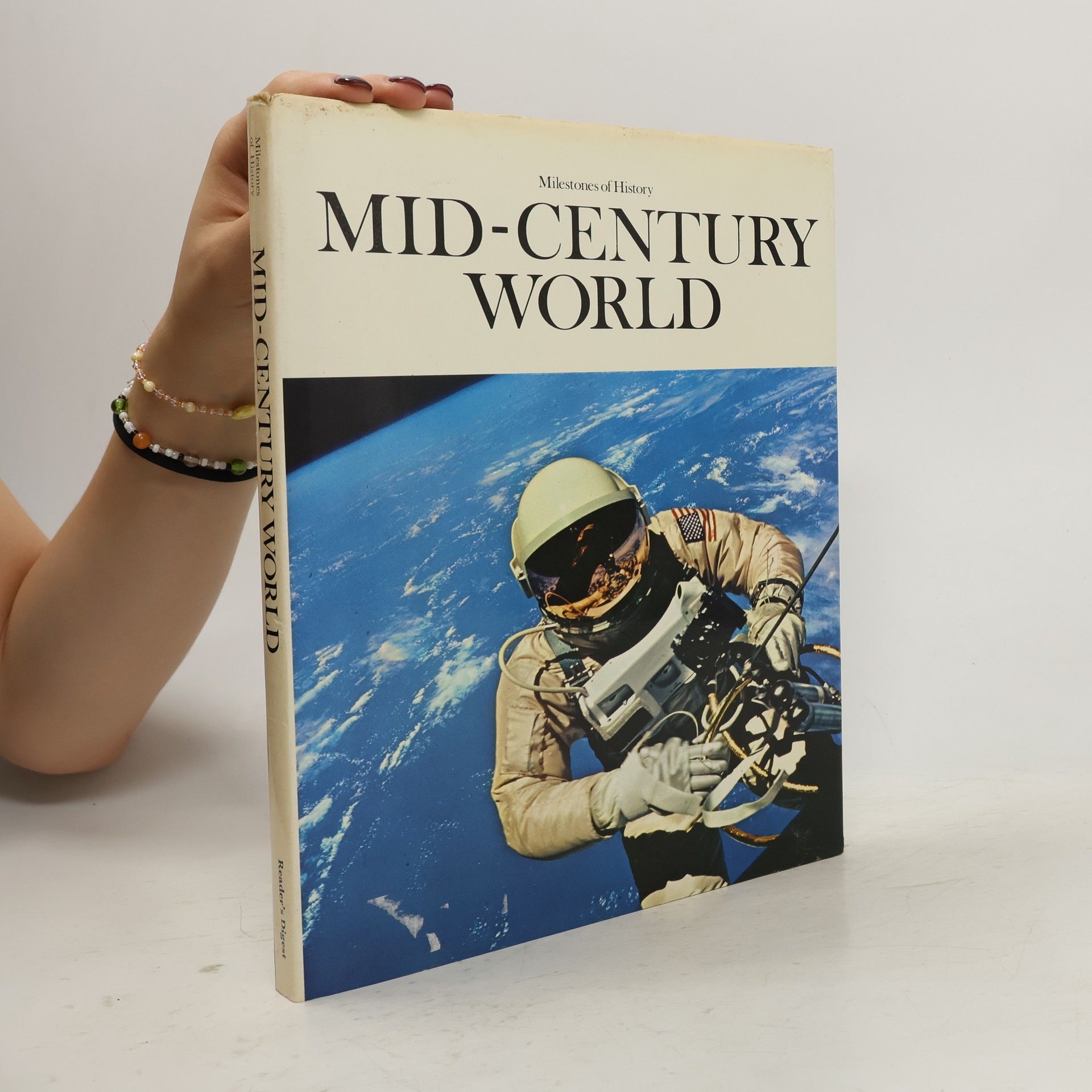 Collective Mid-century World
