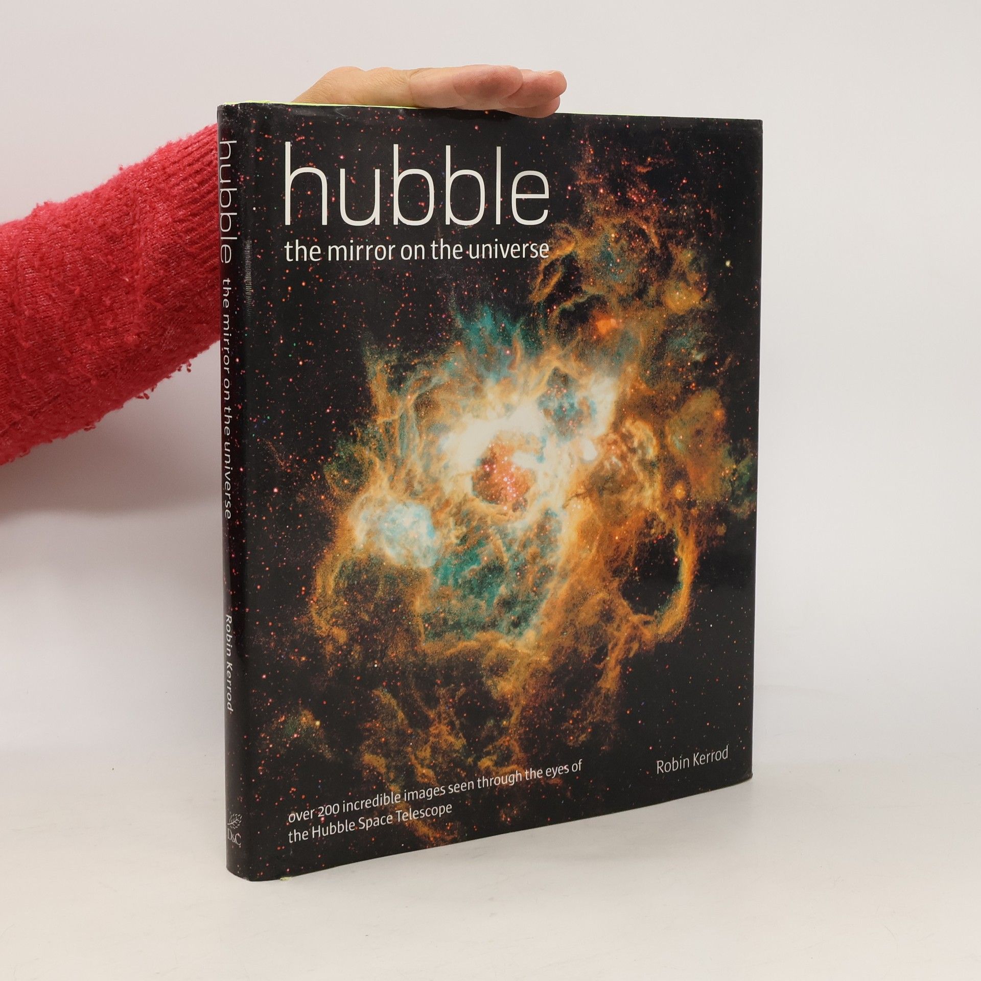 Robin Kerrod Hubble