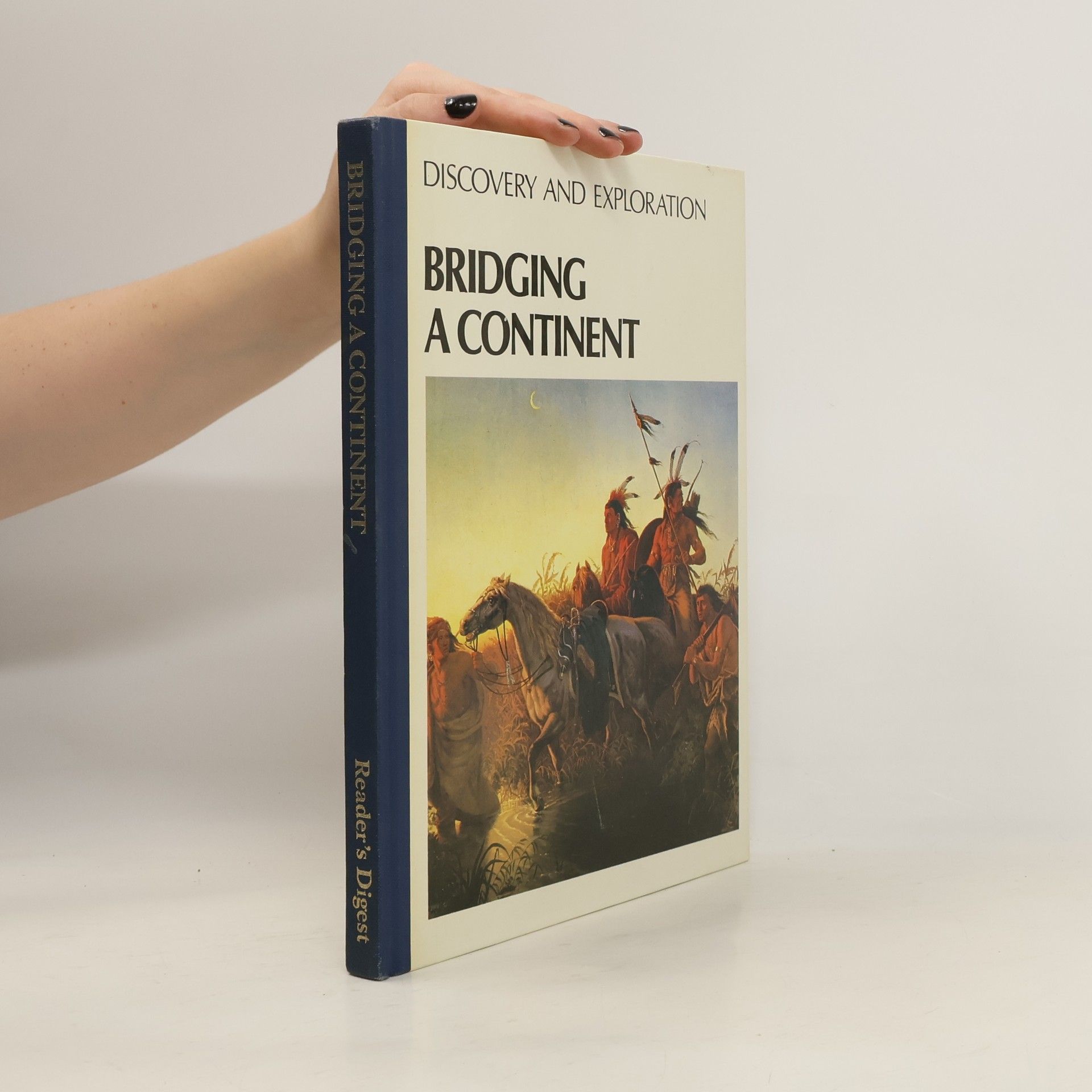 Collective Bridging a Continent