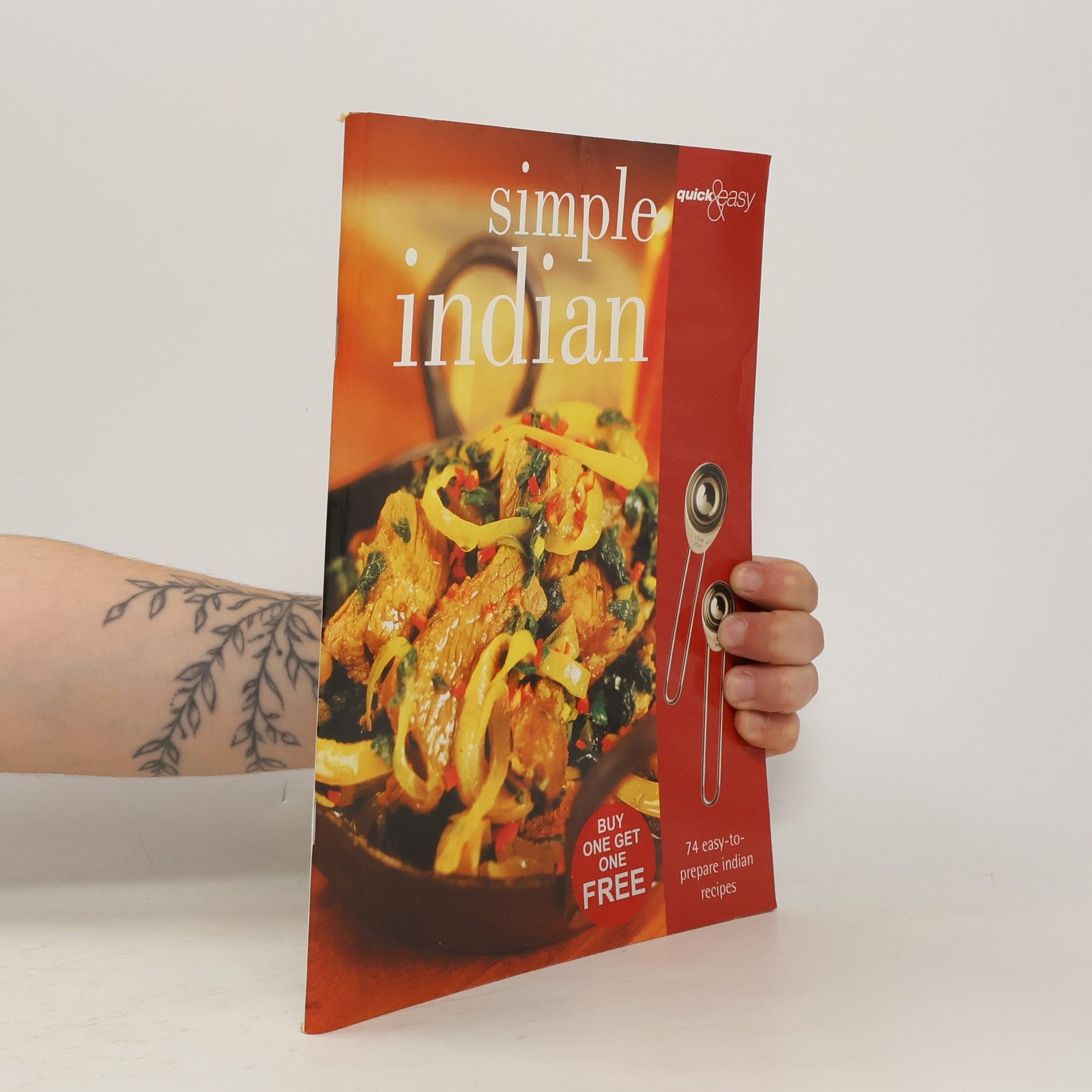 Collective Simple Indian