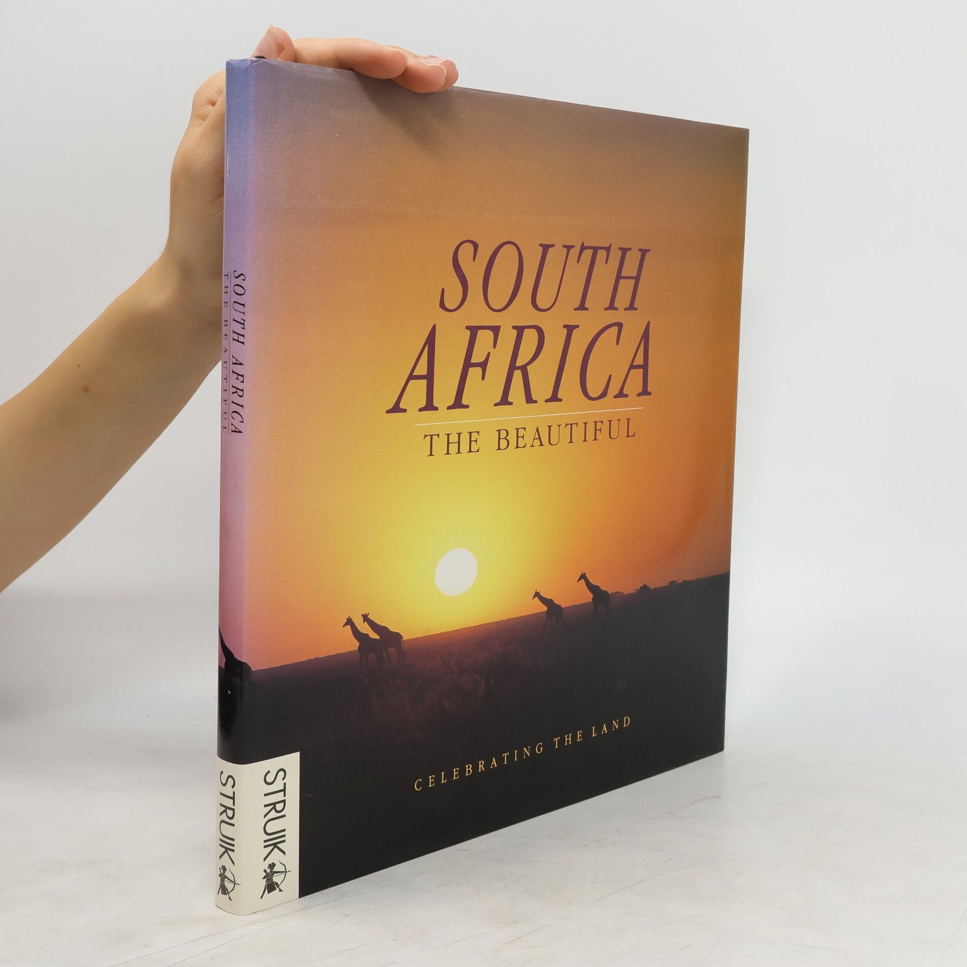 Collective South Africa. The Beautiful
