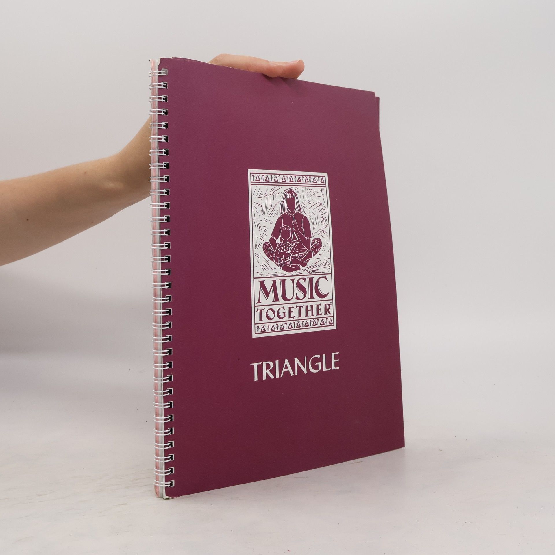 Collectif d'auteurs Music Together. Triangle