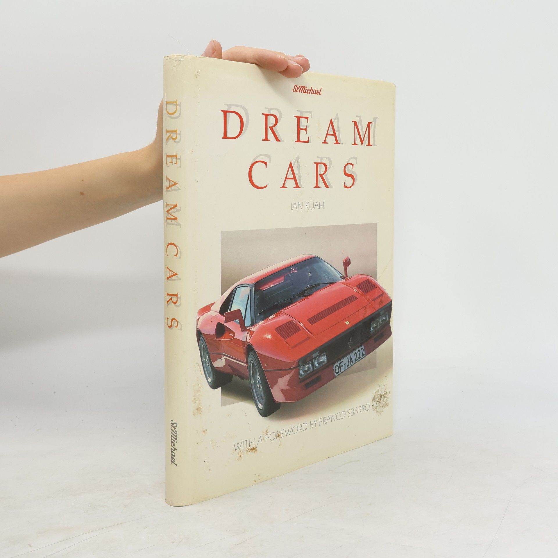 Ian Kuah Dream Cars