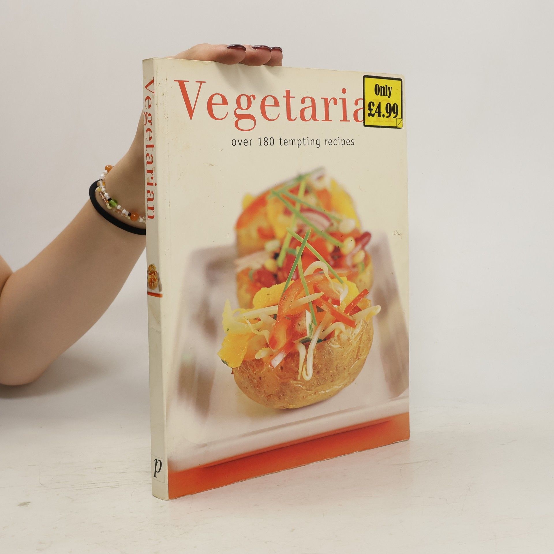 Sue Ashworth Vegetarian