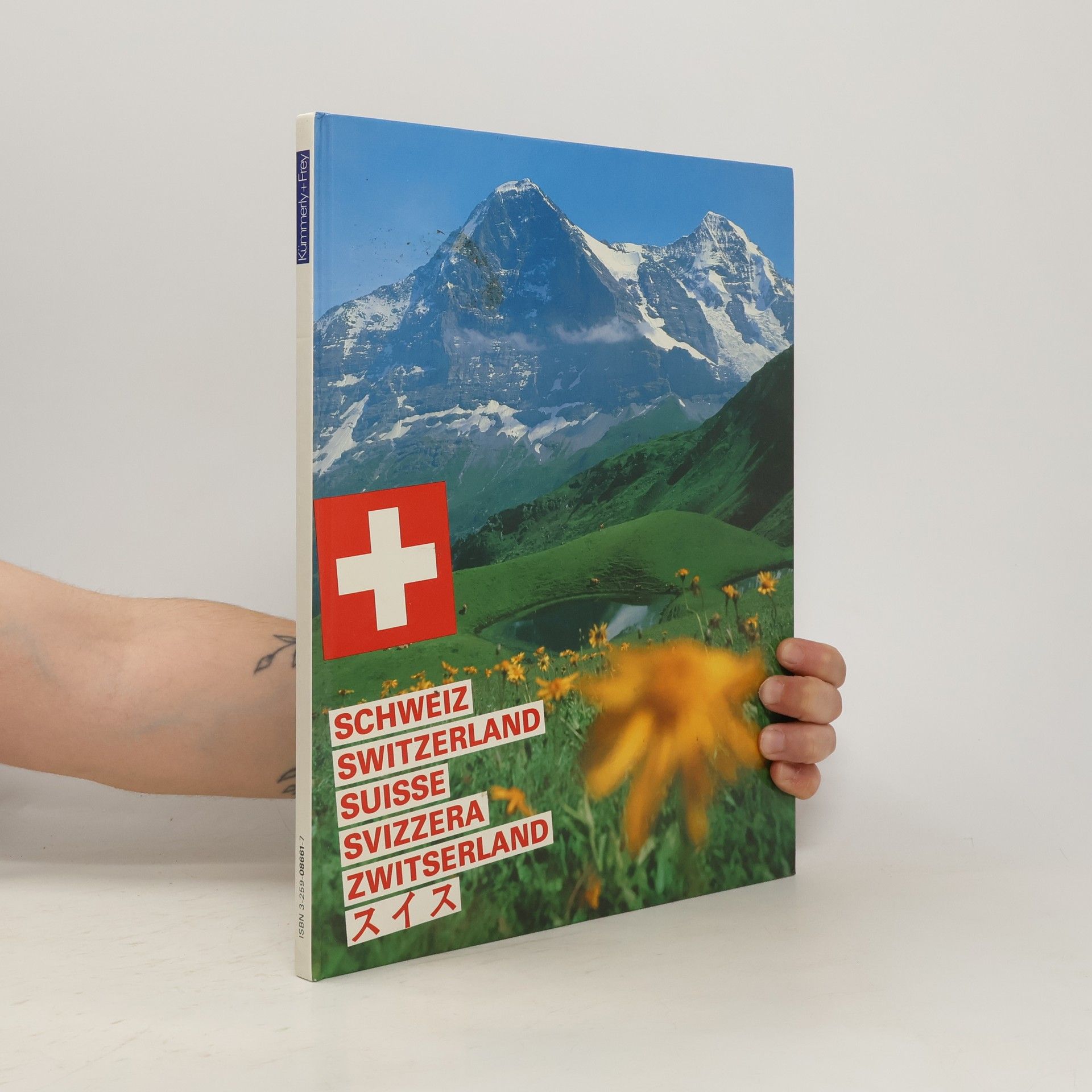 kolektiv Schweiz, Schwitzerland, Suisse, Svizzera, Zwitserland, スイス